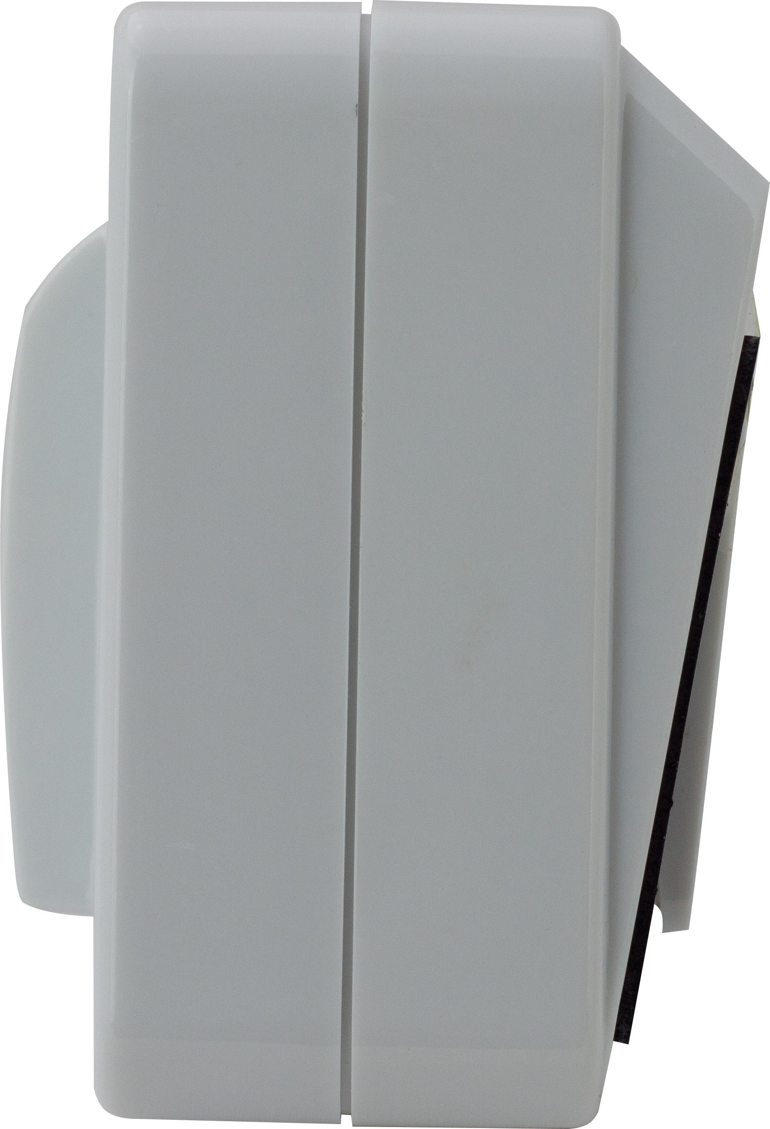 EUROTIME Intervall-Timer EUROTIME 13610-00 Mechanischer Kurzzeitmesser 120 Minuten Laufzeit