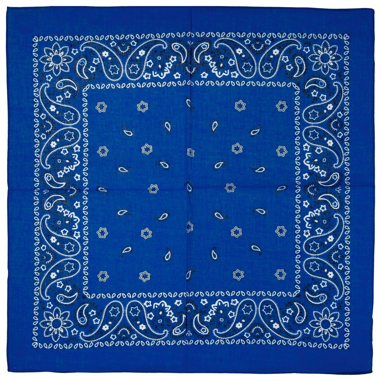 Lipodo Multifunktionstuch, (1-St), Bandana