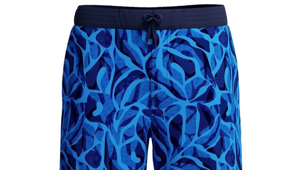 Speedo Badeshorts Print Bondi Boardshort 20