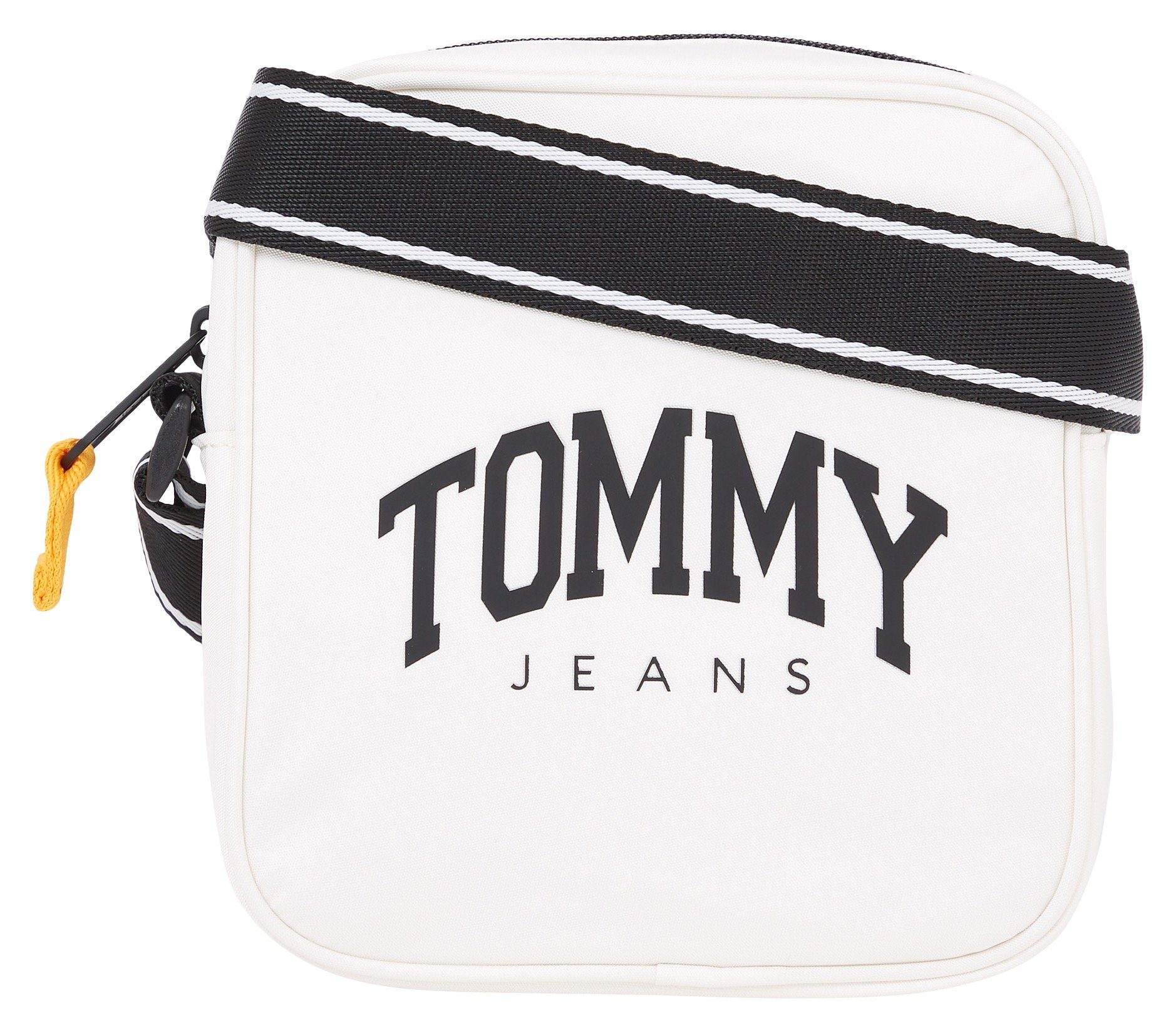 Tommy Jeans Umhängetasche TJM PREP SPORT REPORTER