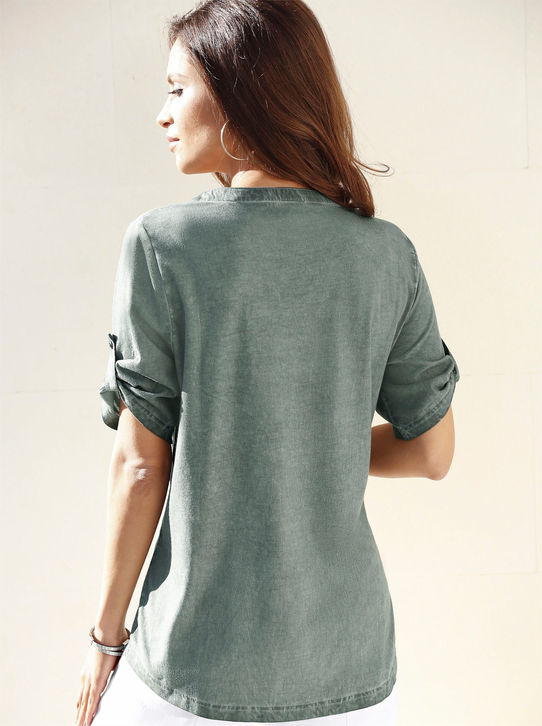 Witt T-Shirt Blusenshirt . günstig online kaufen