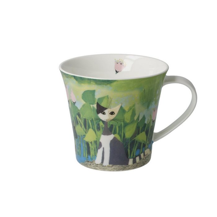 Goebel Tasse Goebel Rosina Wachtmeister 'Principe ranocchio - Coffee-/Tea Mug&#x27