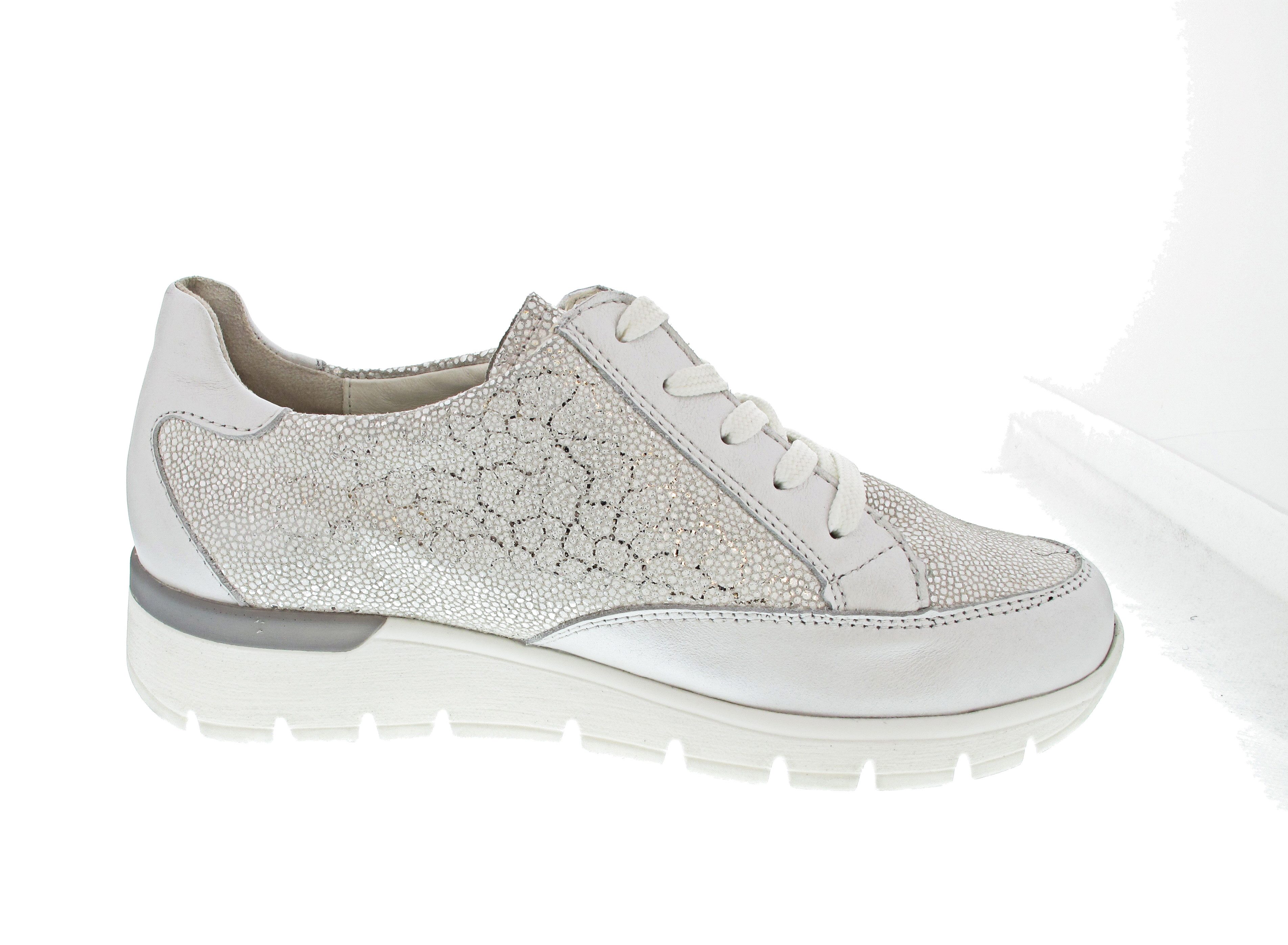 Waldläufer Schnürschuh