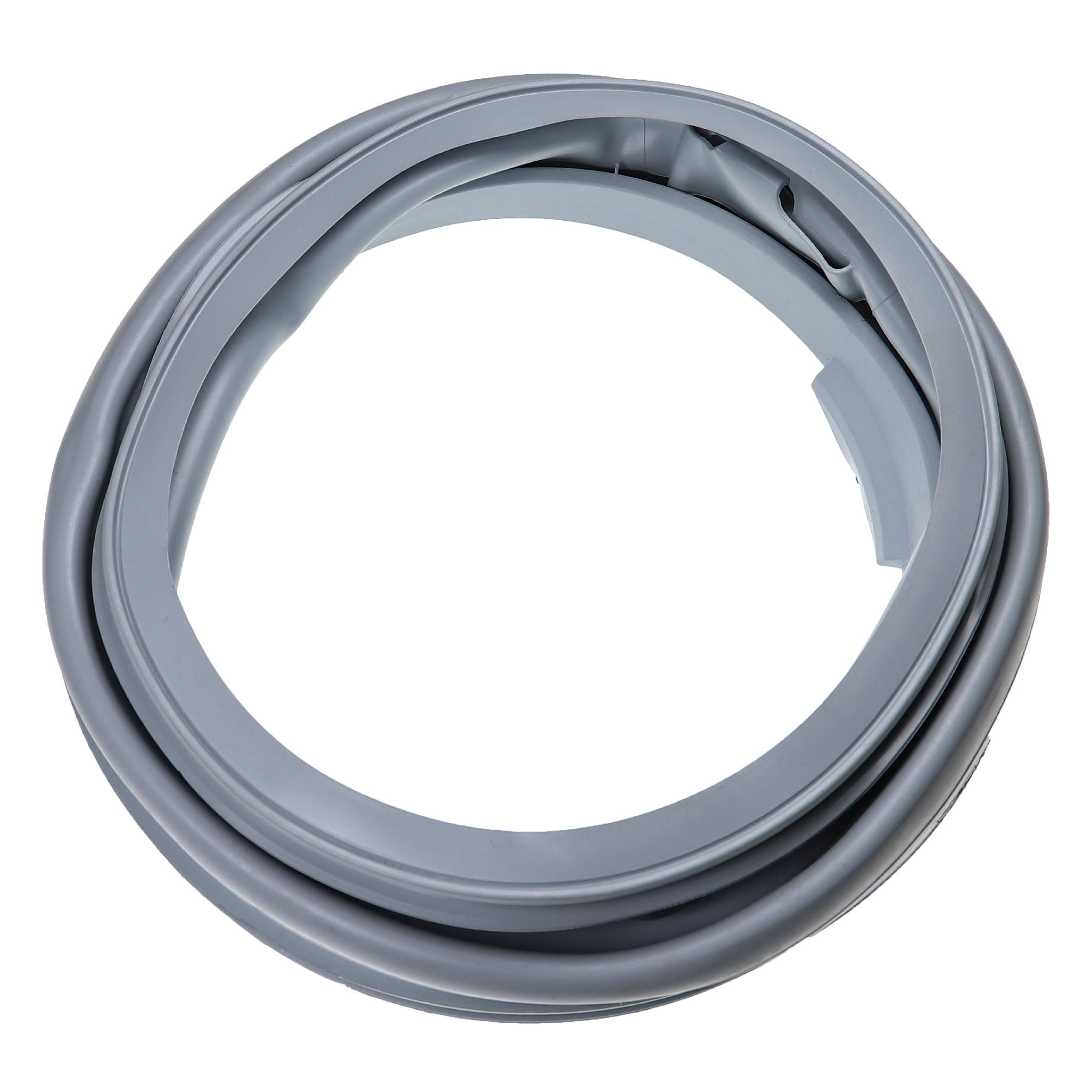 vhbw Montagezubehör passend für Bauknecht 855490203001 WA2381WSD, 855490203000 WA2381WSD