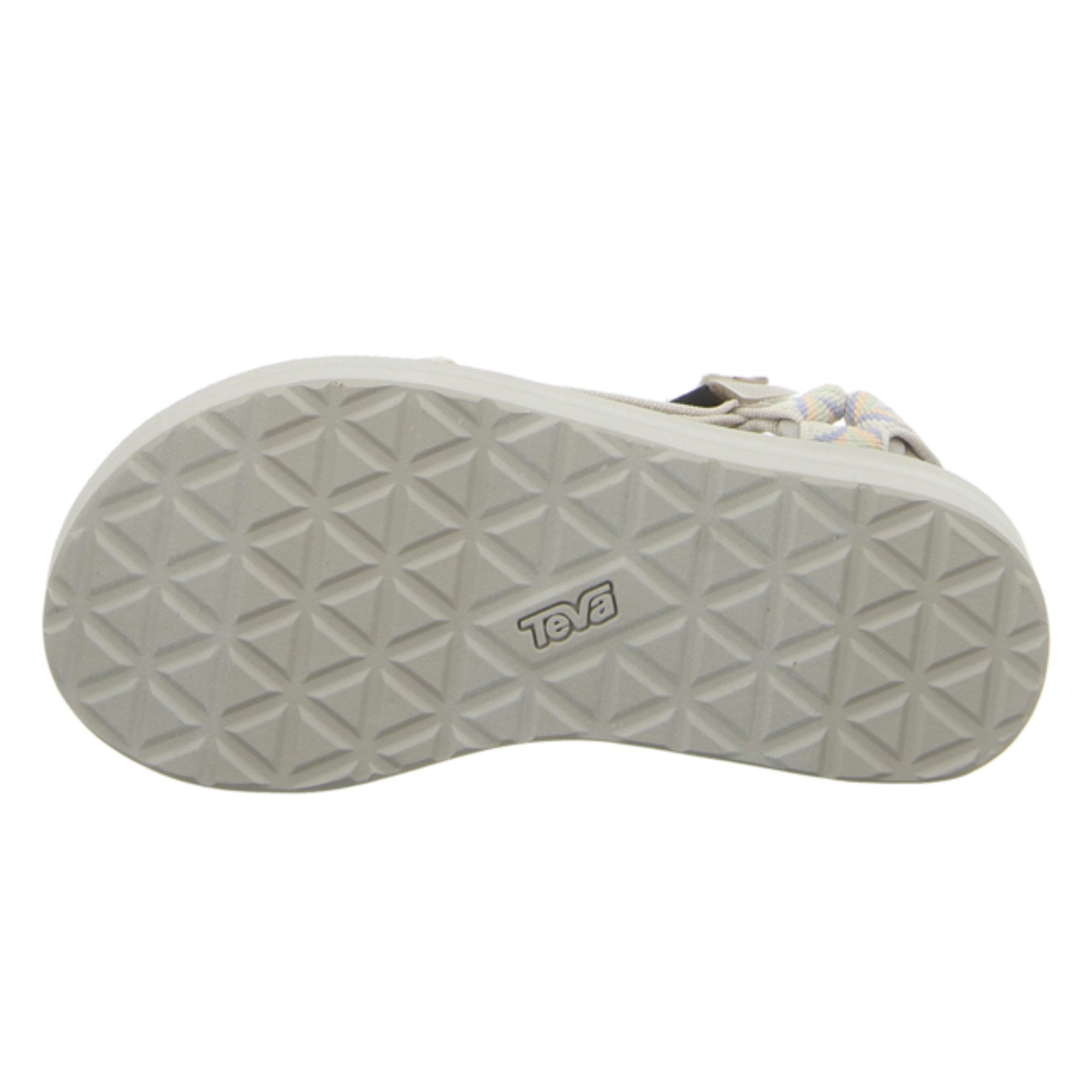 Teva W Midform Universal weiß/multi Sandale