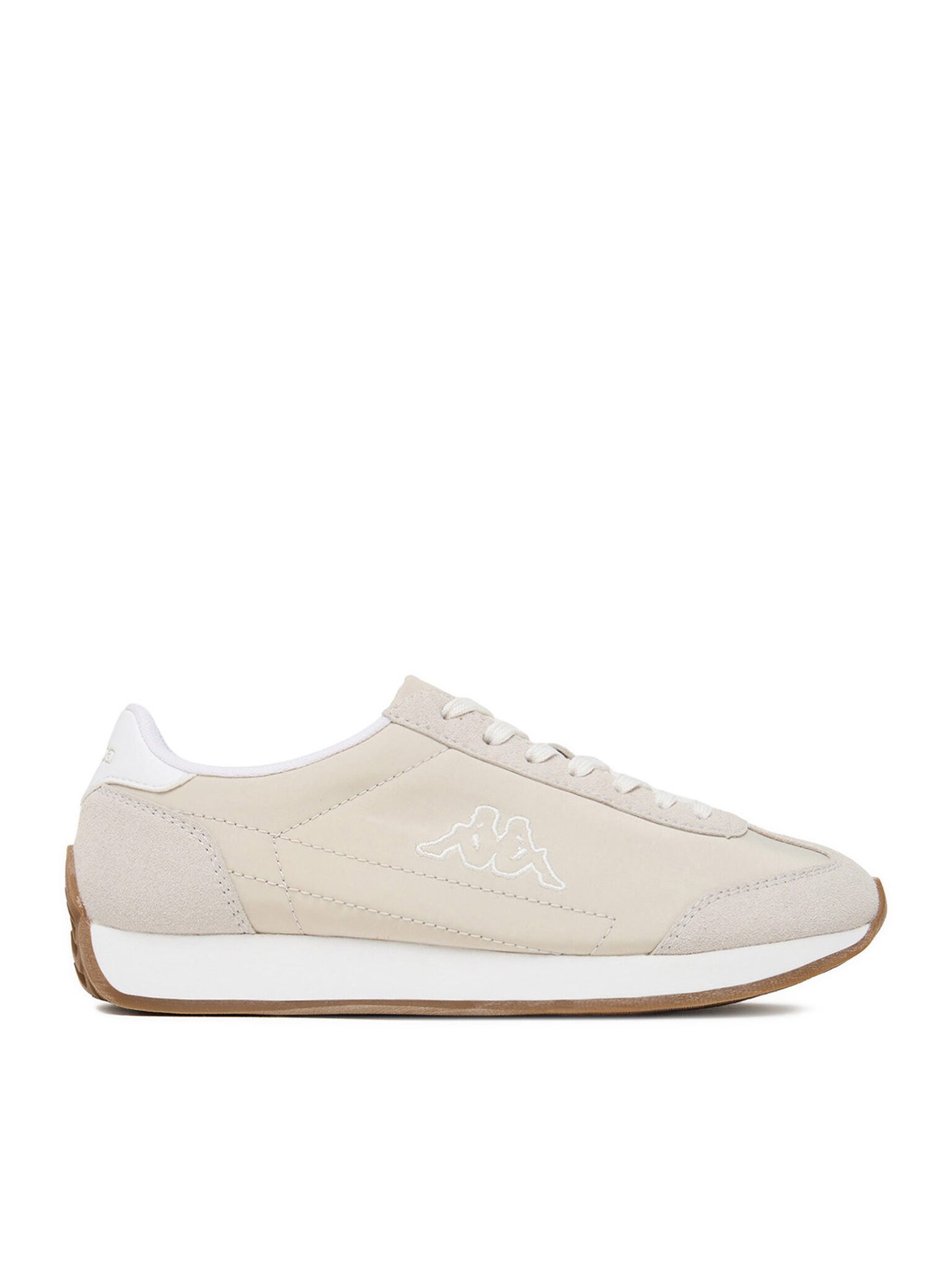 Kappa Kappa Damenschuhe Beige CEO-V5-10159 Sneaker