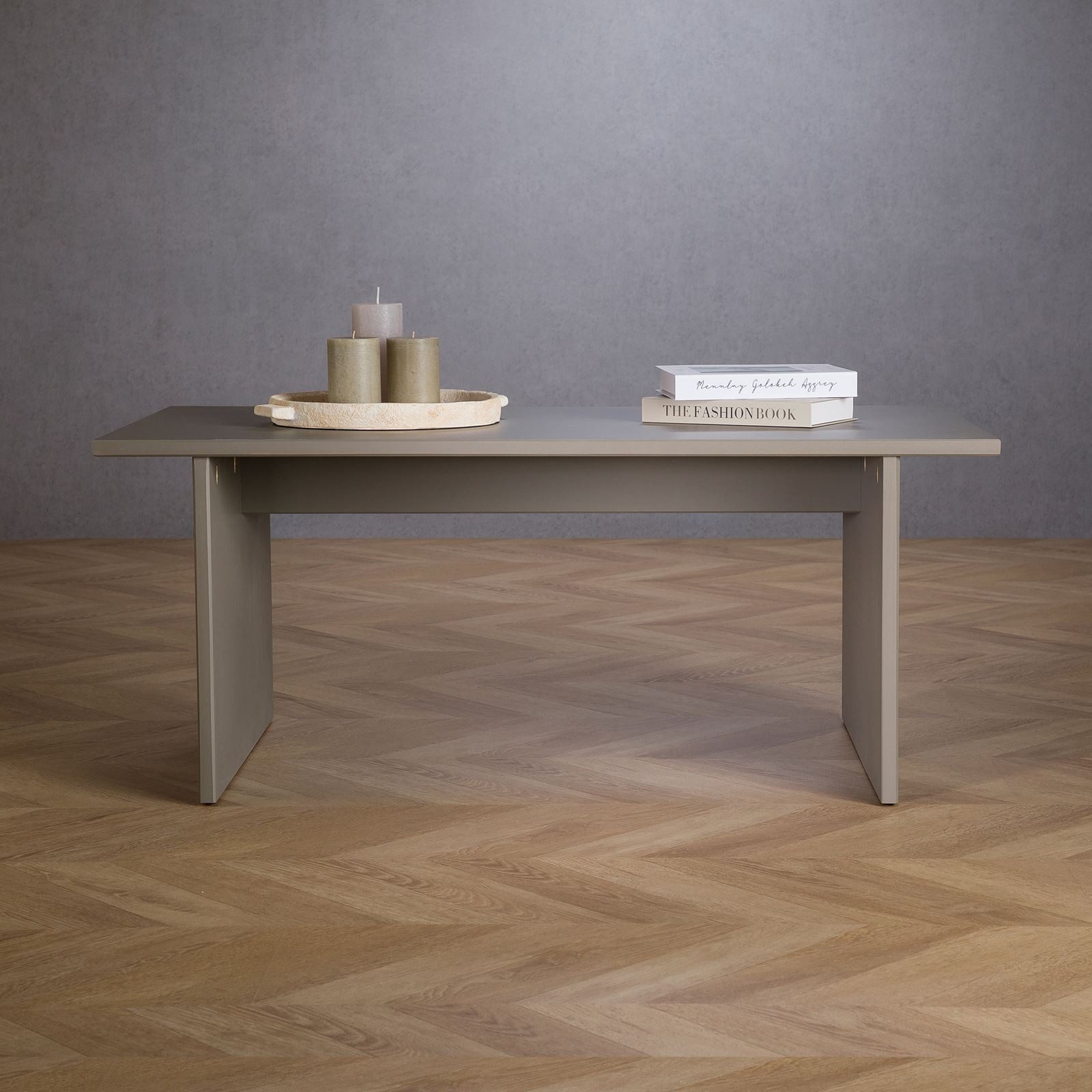 IDIMEX Couchtisch SALTO, Wohnzimmertisch aus Kiefer Massivholz, rechteckig, günstig online kaufen