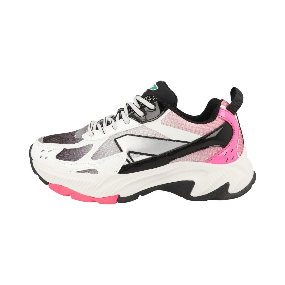 ARKK Copenhagen Forma Runner Unisex Erwachsene Sneaker Turnschuhe, Sportschuhe, Freizeitschuhe, Halbschuhe, Schnürschuhe