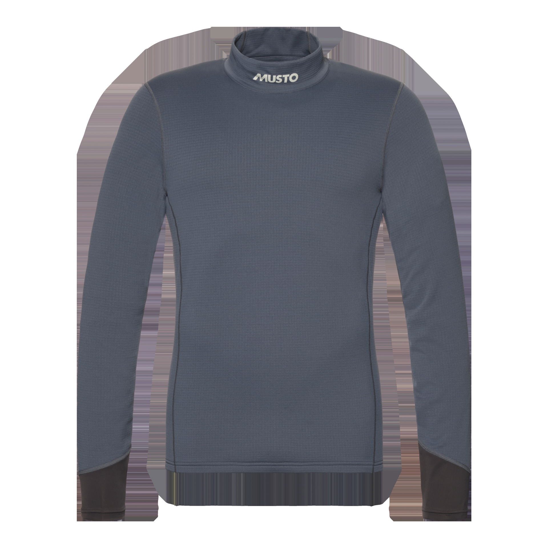 MUSTO Thermounterhemd