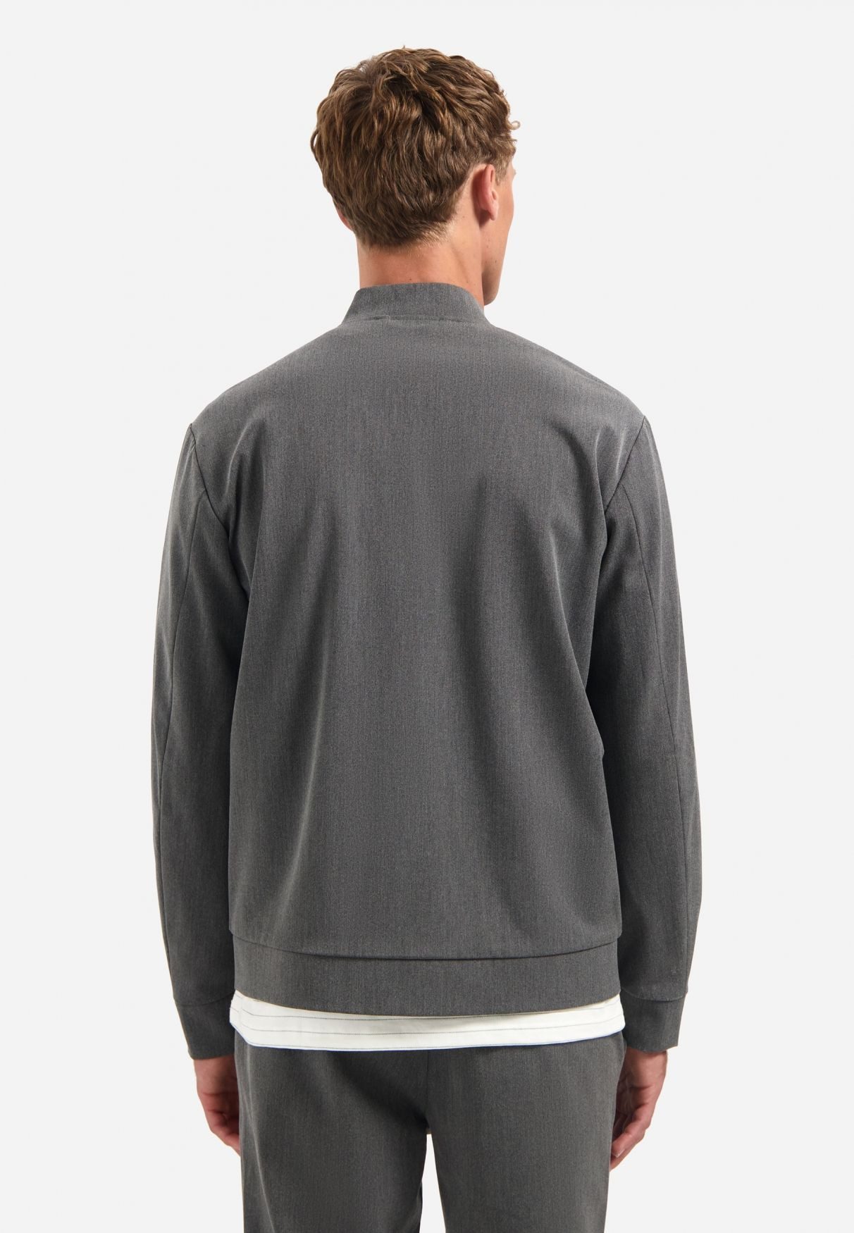 NO EXCESS Blouson