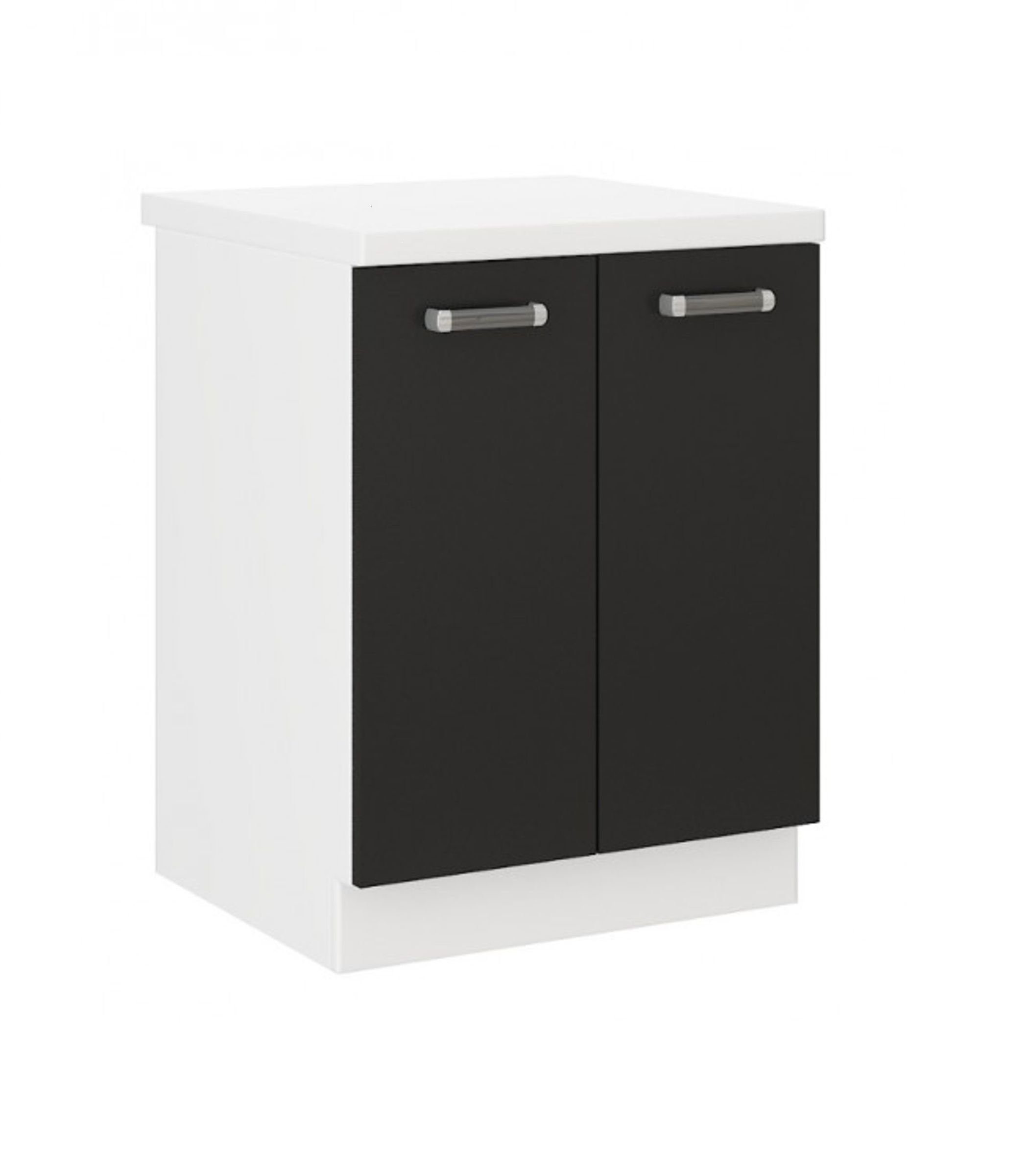 Küchen-Preisbombe Unterschrank 60 cm Küche Omega günstig online kaufen