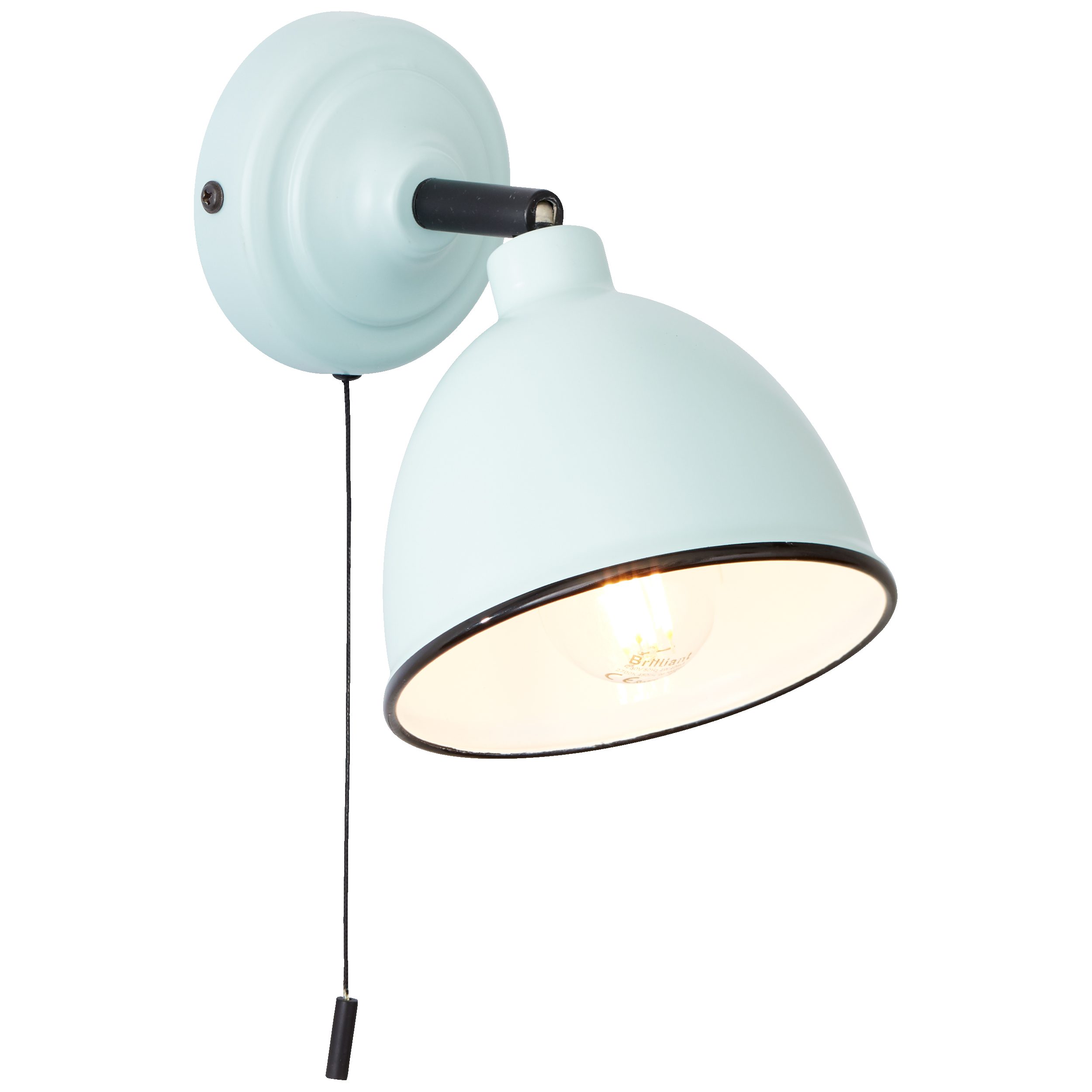 Lightbox Wandleuchte, ohne Leuchtmittel, Wandlampe, schwenkbar, günstig online kaufen