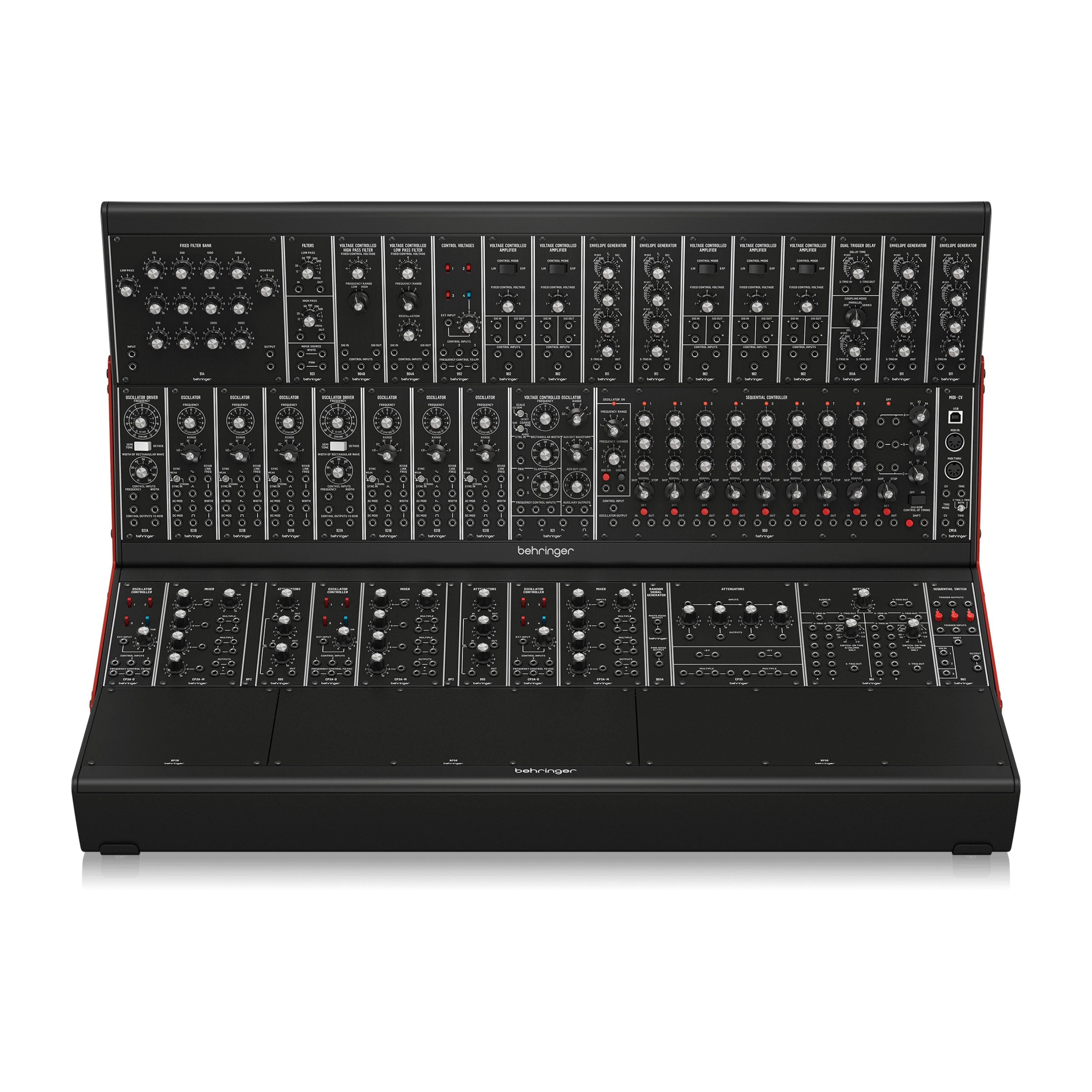 Synthesizer