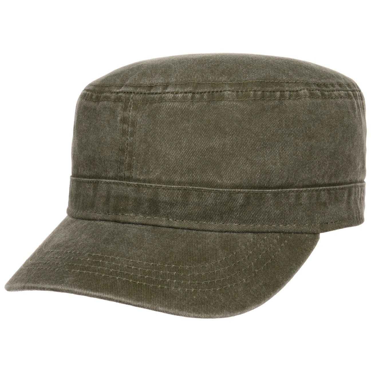 Lipodo Army Cap (1-St) Armycap mit Schirm