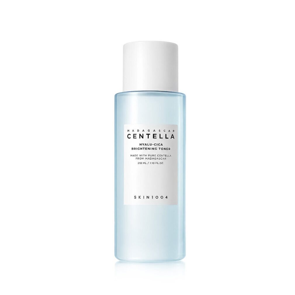 SKIN1004 Körperpflegemittel SKIN1004 SKIN1004 Madagascar Centella Hyalu-Cica Brightening Toner