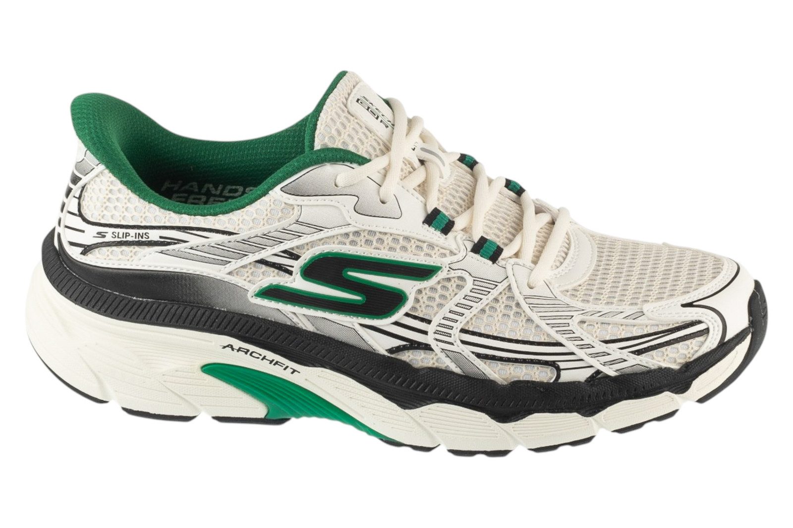 Skechers Slip-ins: Go Run Arch Fit 2.0 - Juniper Sneaker