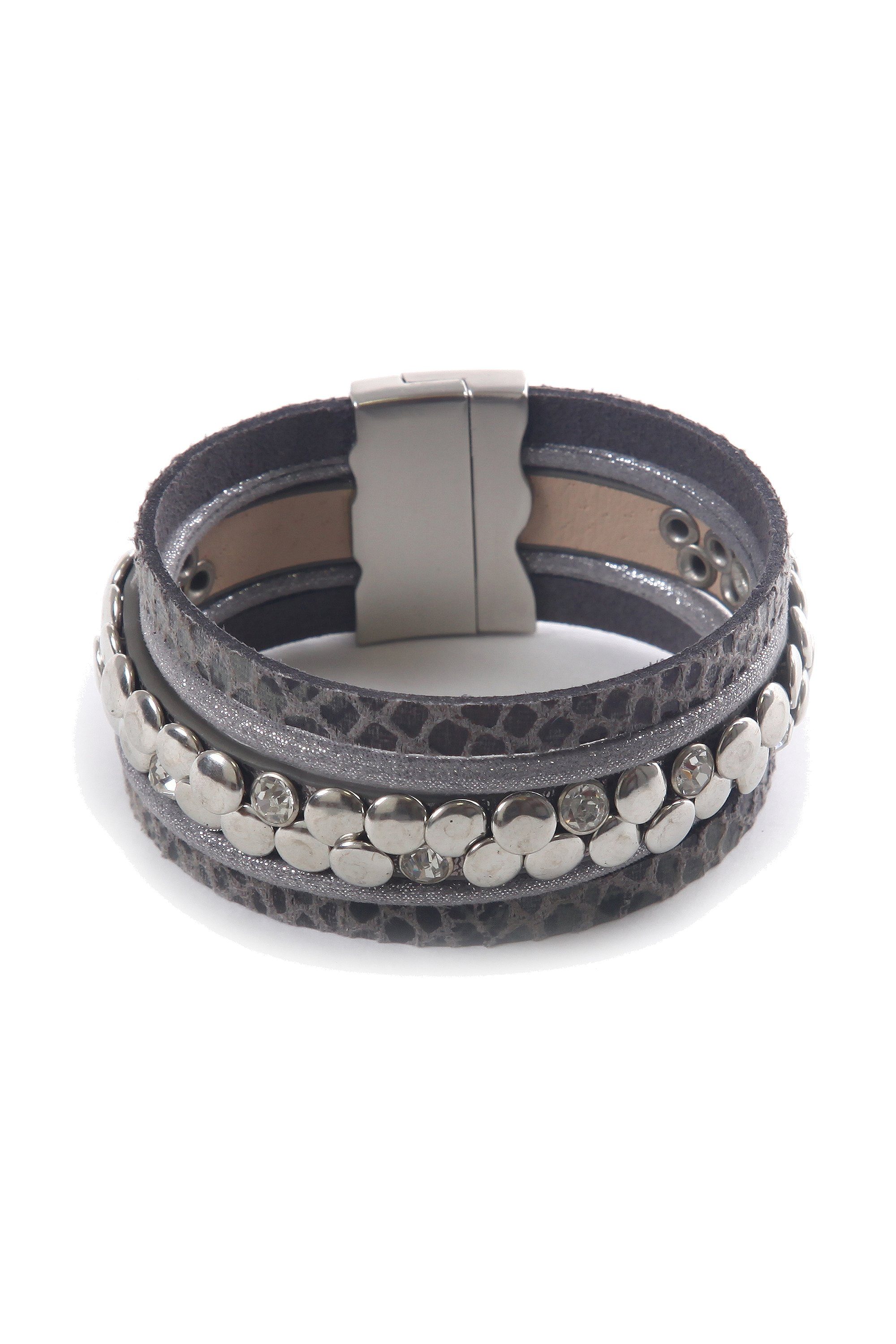 COLLEZIONE ALESSANDRO Armband Kate (1-tlg)