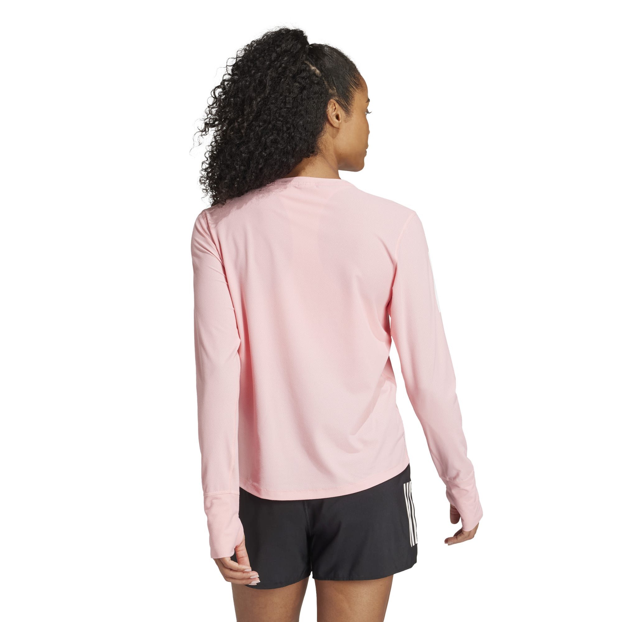 adidas Performance Langarmshirt adidas Damen Langarmshirt OTR B LS