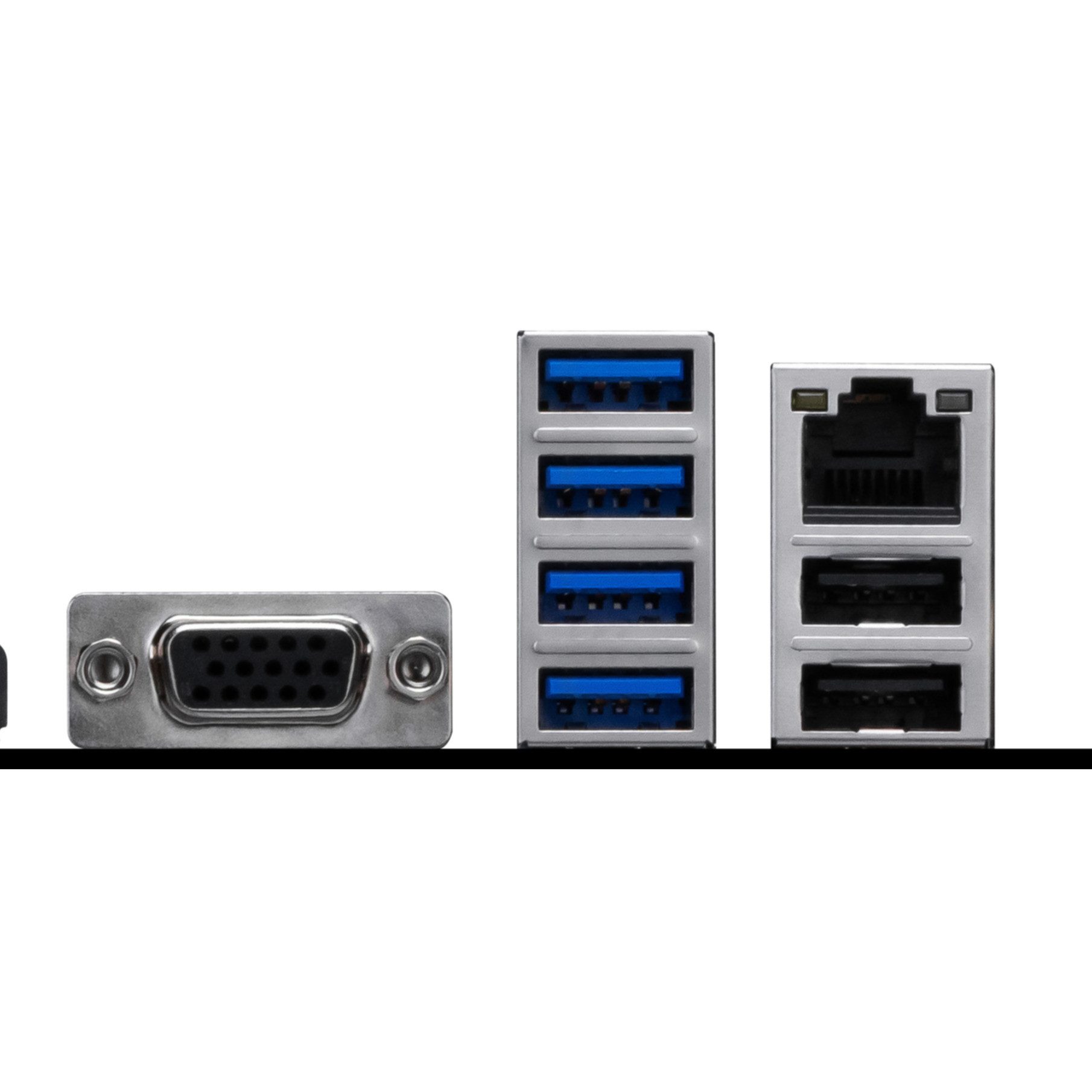 MSI PRO B840M-B Mainboard