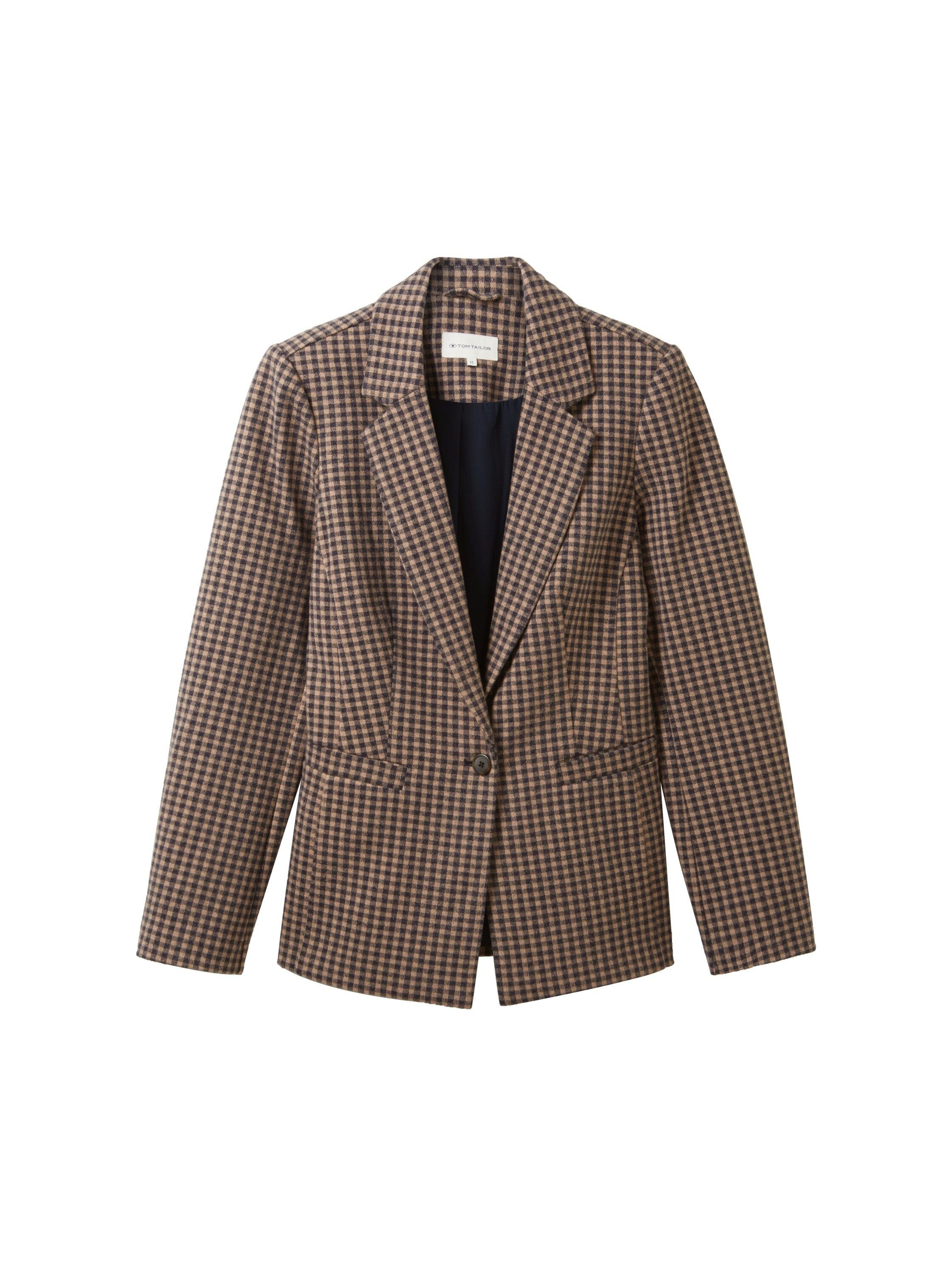 Blusenblazer