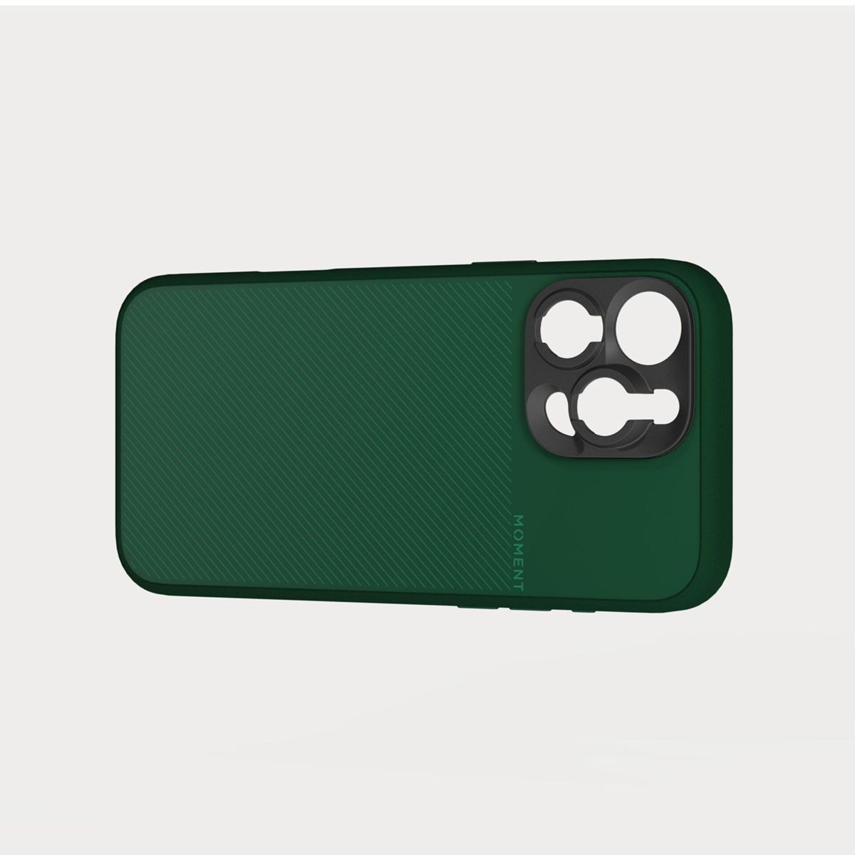 MOMENT Smartphone-Hülle Case MagSafe for iPhone 16 Pro Max Ivy
