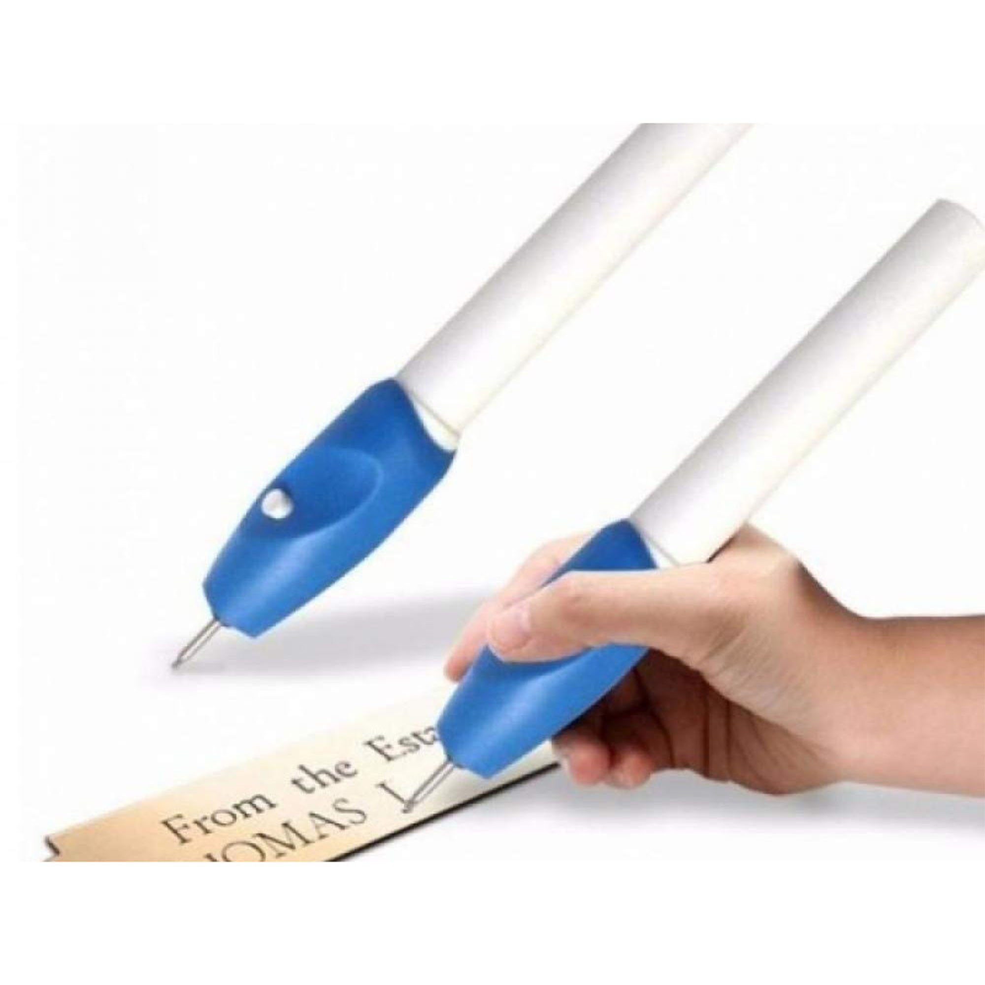 Verkgroup Graviergerät Gravierstift Gravurstift Elektrisch, Gravierschreiber, Graviergerät, Gravierer, Set