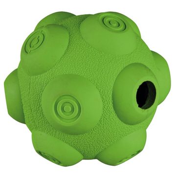 TRIXIE Tier-Intelligenzspielzeug Dog Activity Snackball, Durchmesser: 9 cm