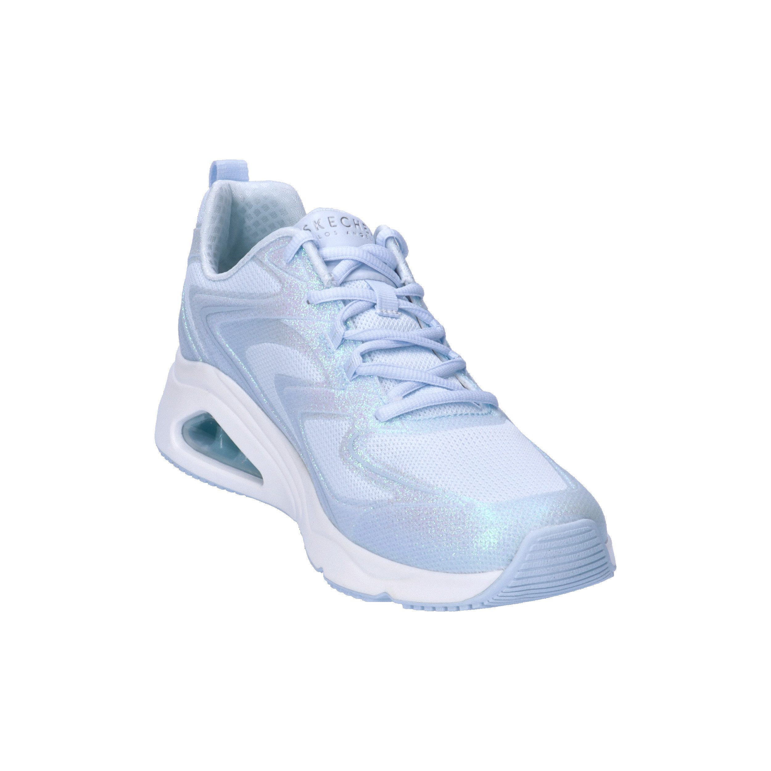 Skechers Skechers Damen Sneaker Tres-AIR Uno-Glit-Airy 177411 Sneaker