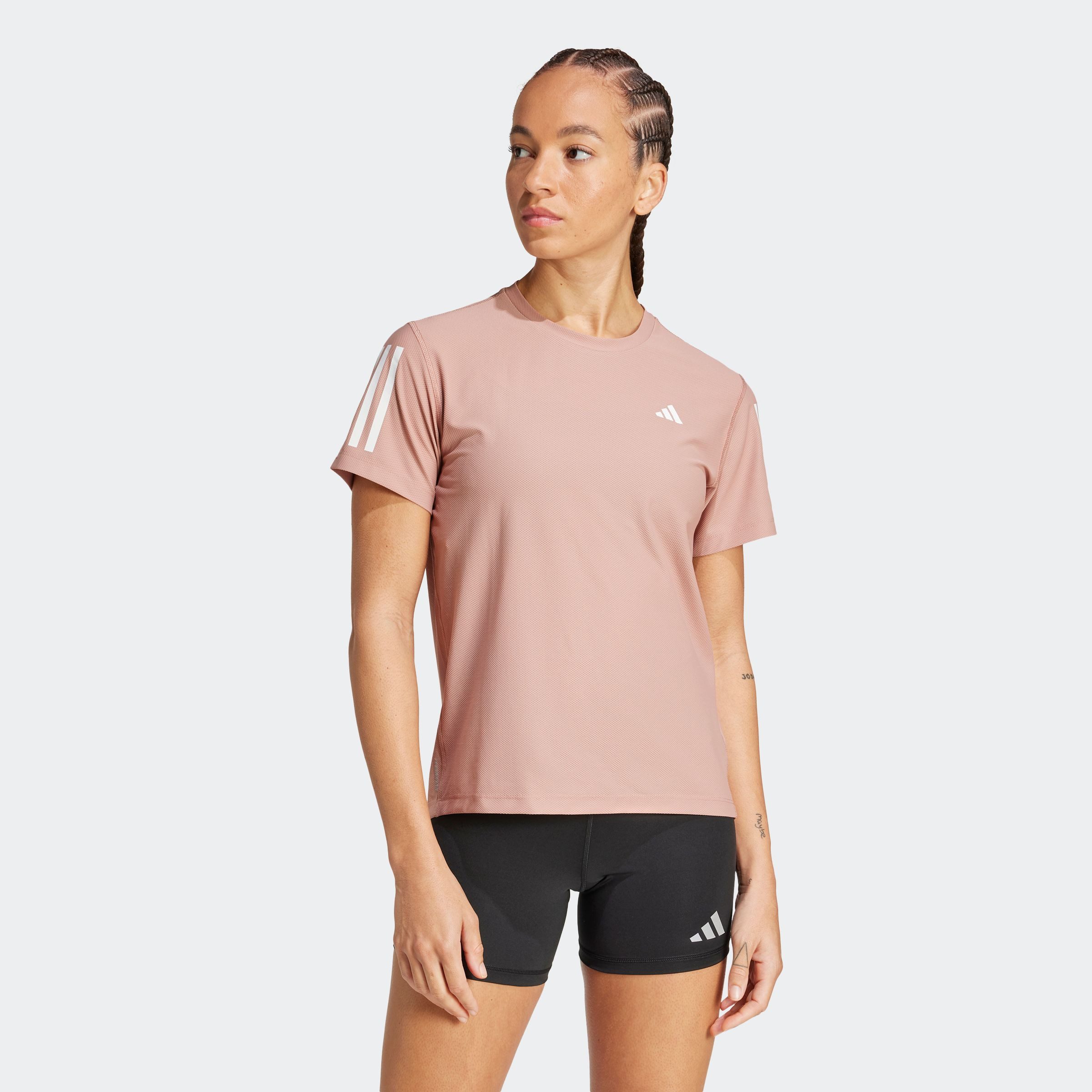 Laufshirt OTR B TEE