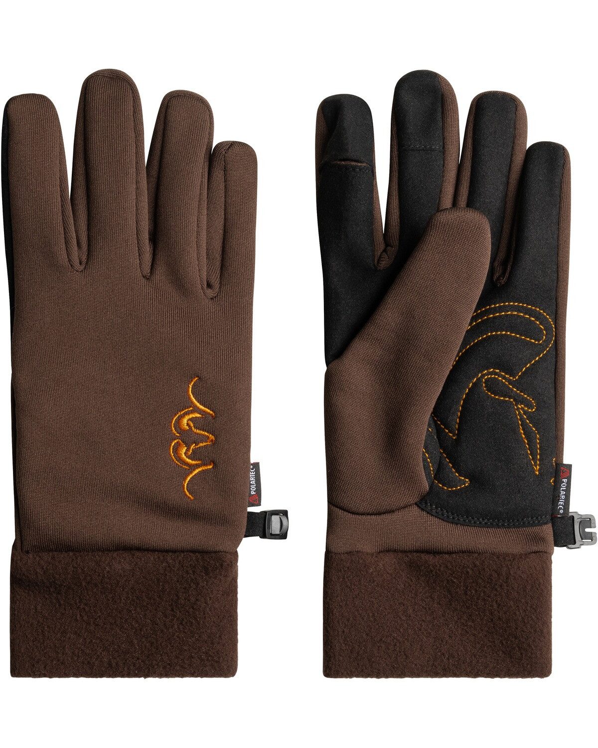 Blaser Fleecehandschuhe Перчатки Power Touch 24