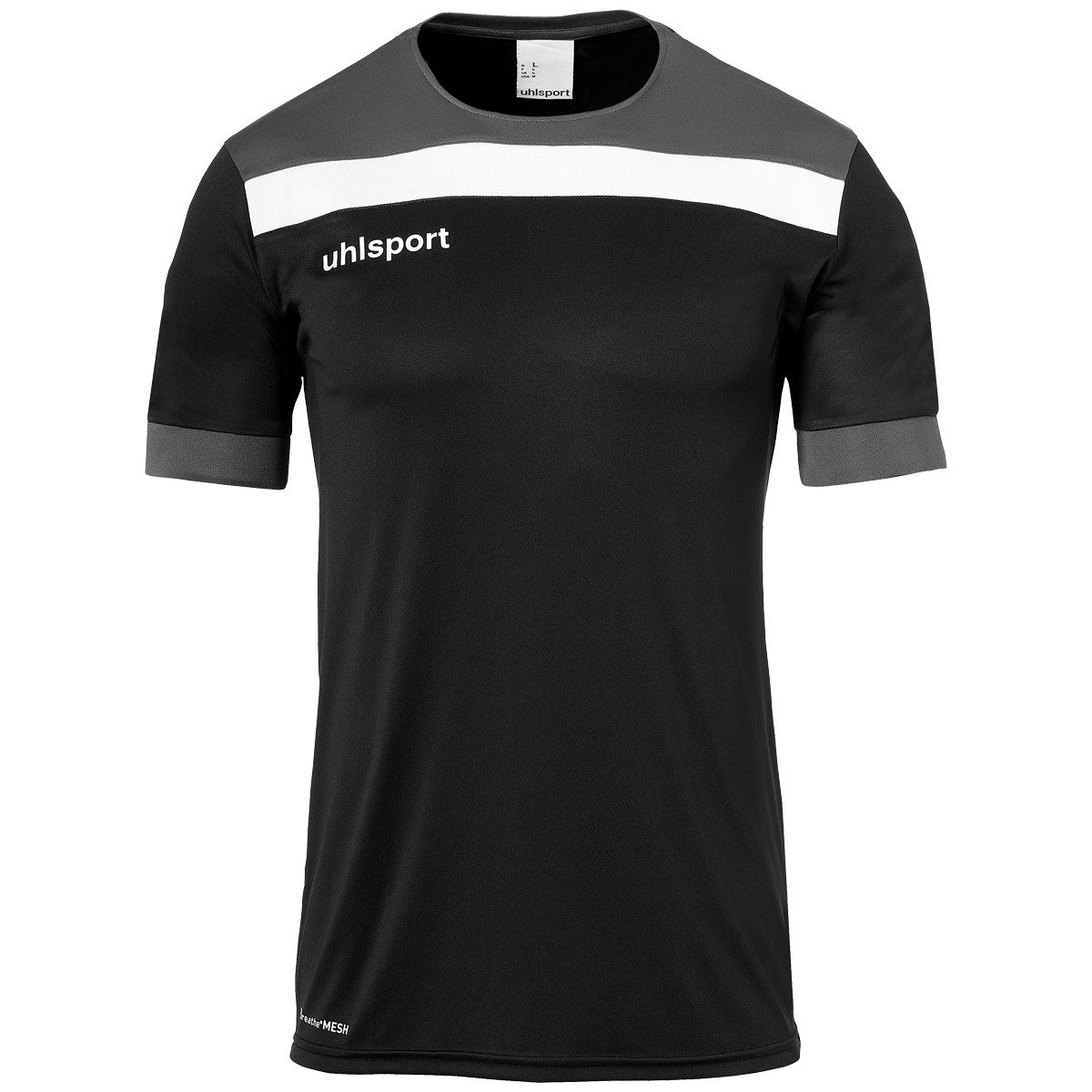uhlsport Trainingsshirt Trainings-T-Shirt OFFENSE 23 (1-tlg., Trikot) atmun günstig online kaufen