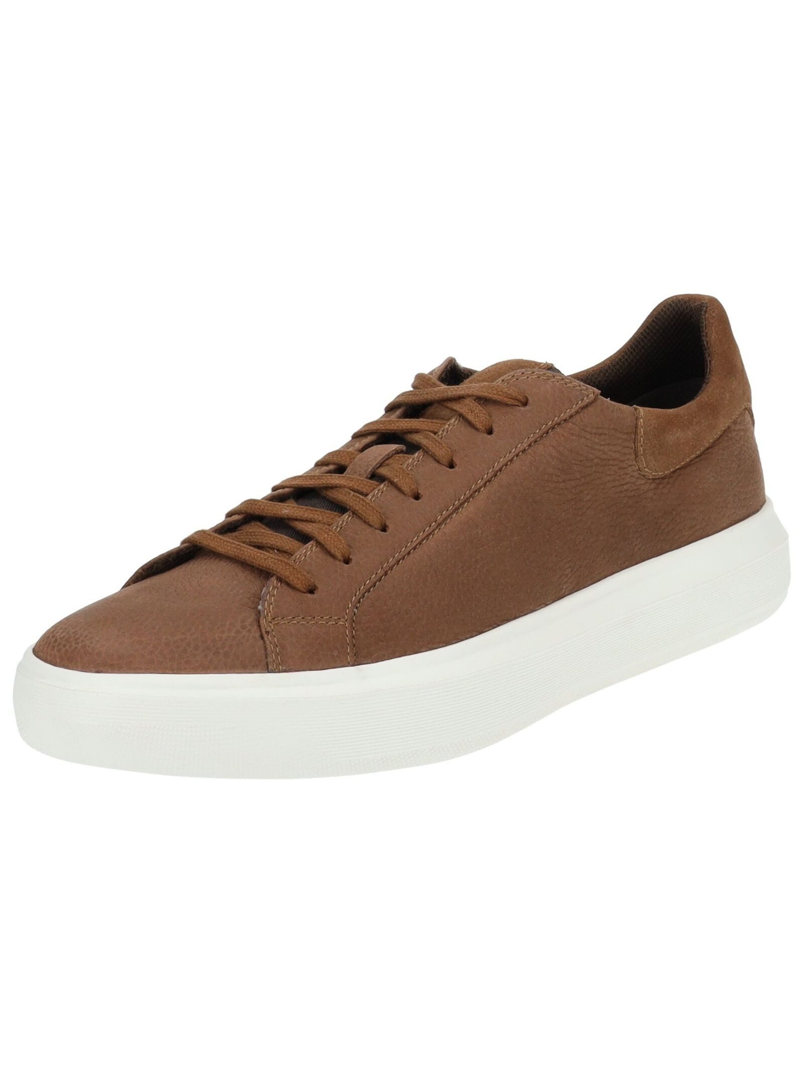 Sneaker Leder/Textil . Sneaker