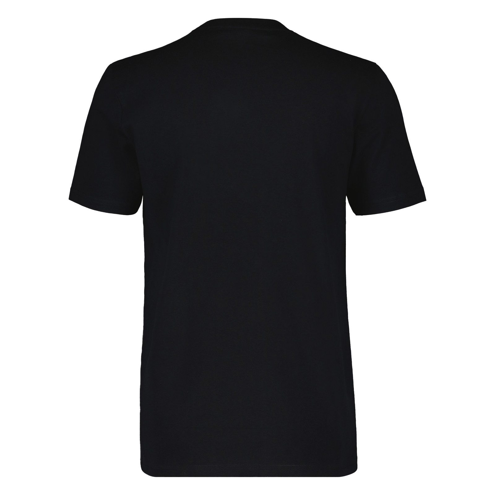 Scott T-Shirt Icon mit großem Logoprint