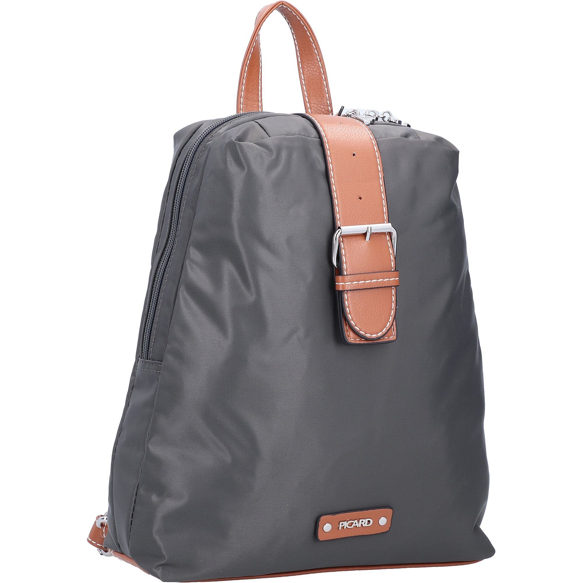 Picard Cityrucksack Sonja, Nylon günstig online kaufen