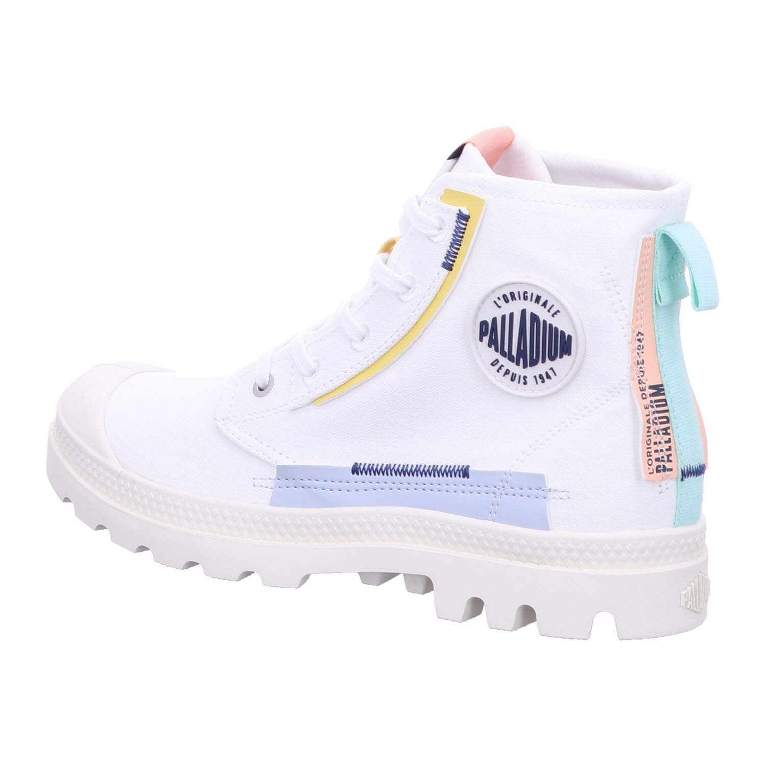 Palladium Sneaker für Damen Sneaker (keine Angabe, 1-tlg., keine Angabe)