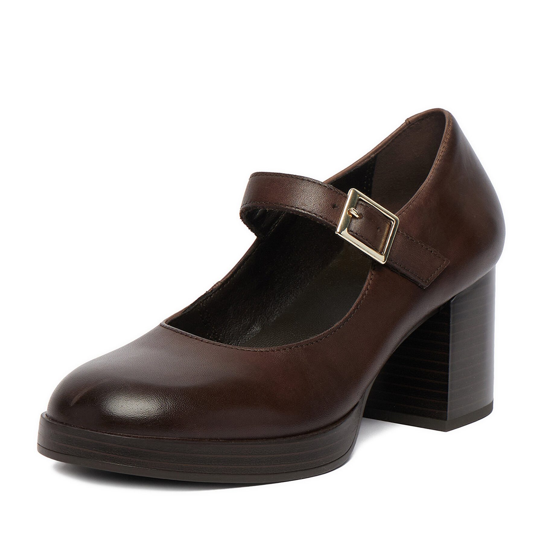 LASOCKI Lasocki Damen Pumps Braun High-Heel-Stiefel