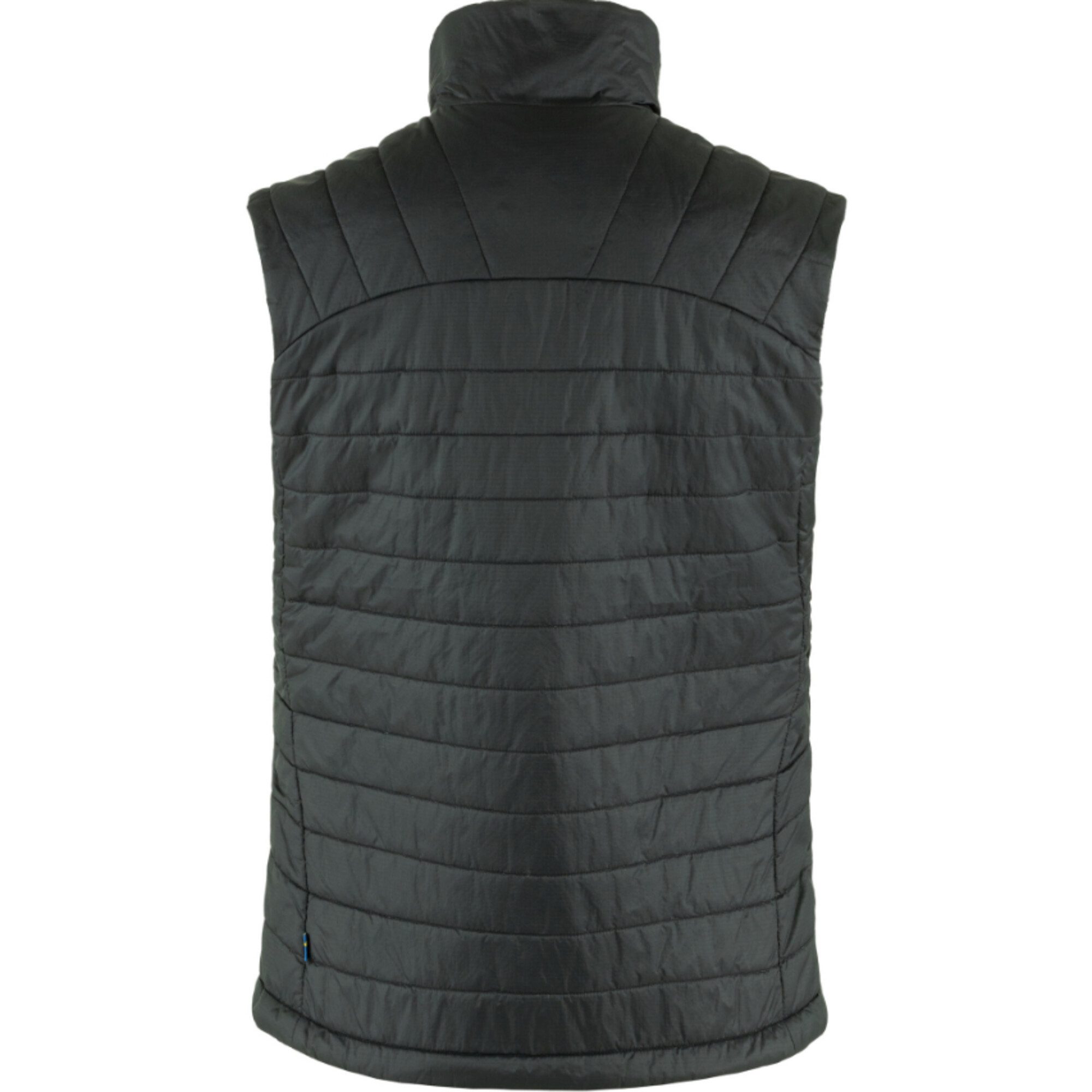 Fjällräven Outdoorjacke Fjällräven Expedition X-Lätt Vest M, 550 Black, S