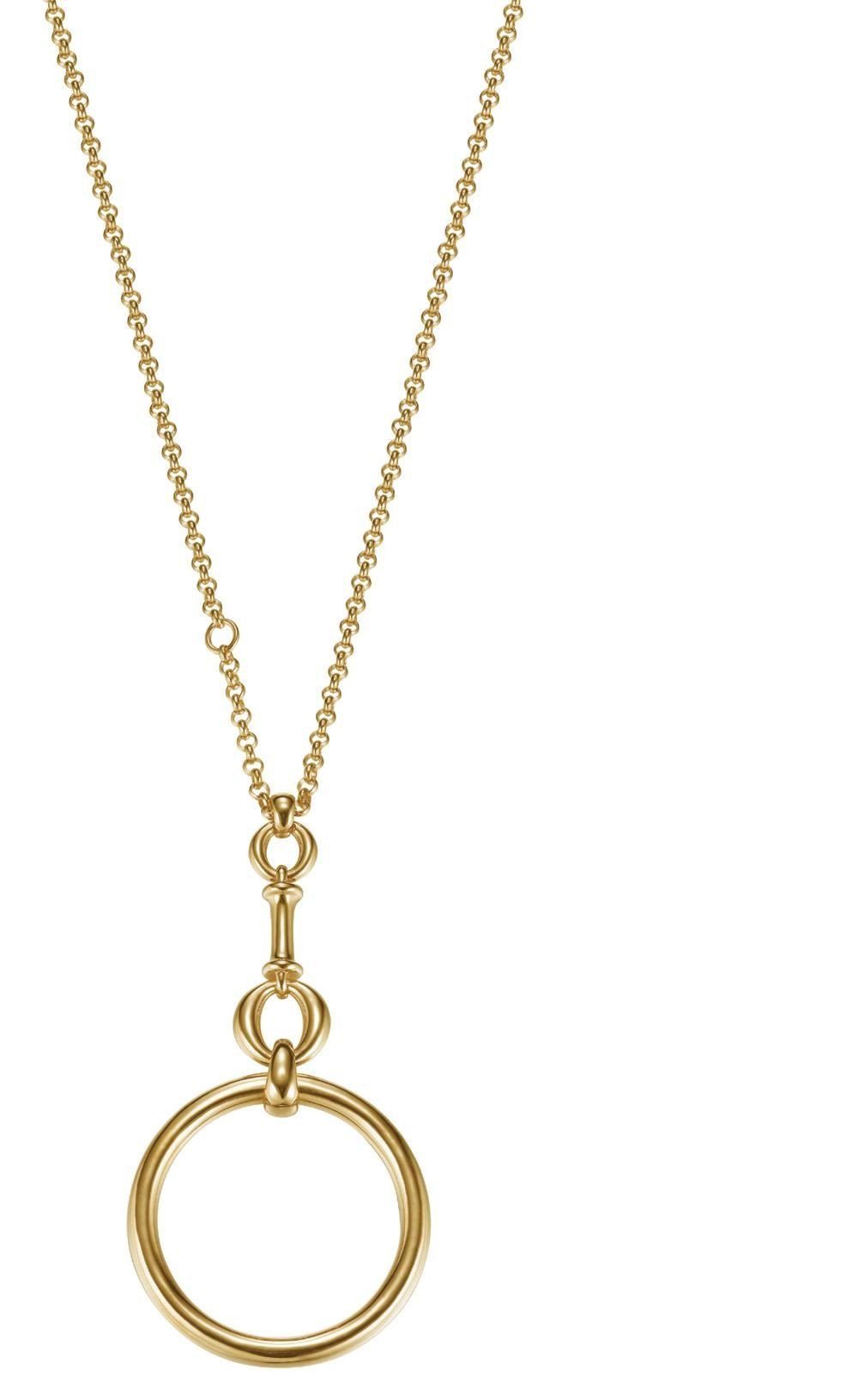 JOOP! Collier JPNL90619B450, 925er Sterl... JOOP! Collier JPNL90619B450, 925er Sterl...