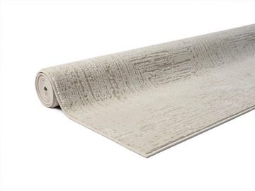 Teppich »Brakel«, Home affaire, rechteckig, Höhe: 9 mm, dezenter Glanz, Schrumpf-Garn-Effekt, im Vintage-Look, dichte Qualität