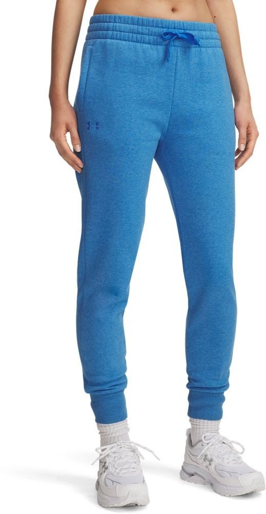 Under Armour® Trainingshose Rival Fleece Jogger günstig online kaufen