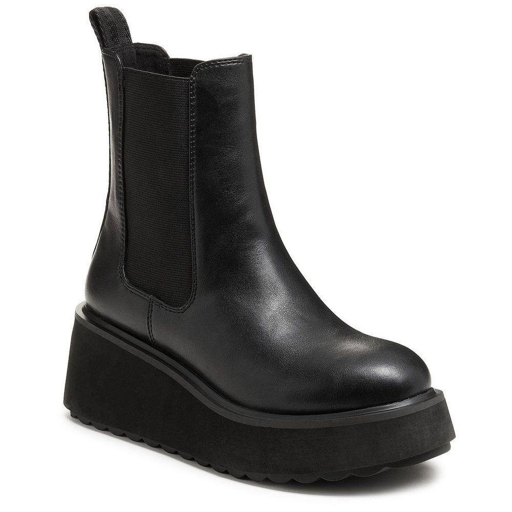 Rocket Dog Heyday Ankle Boots Stiefel