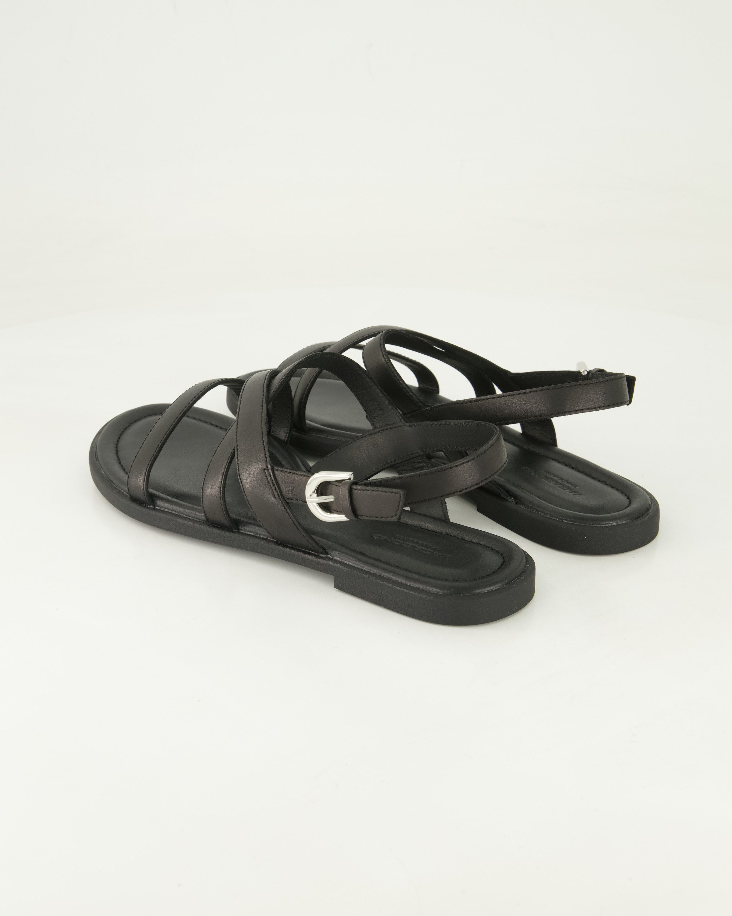 Vagabond Zaida Sandale Obermaterial: Leder