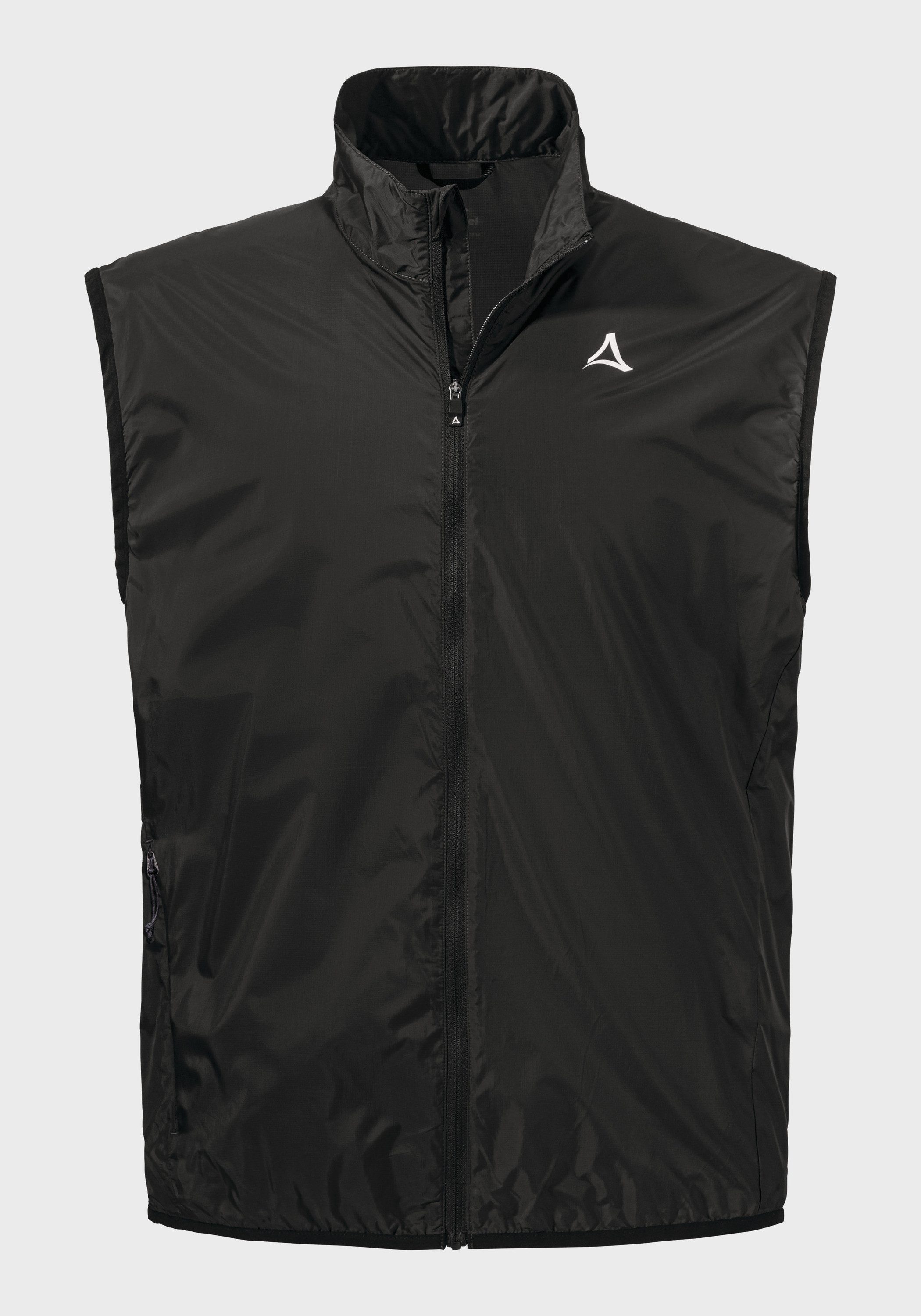 Funktionsweste Bike Vest Style Cannobio MNS