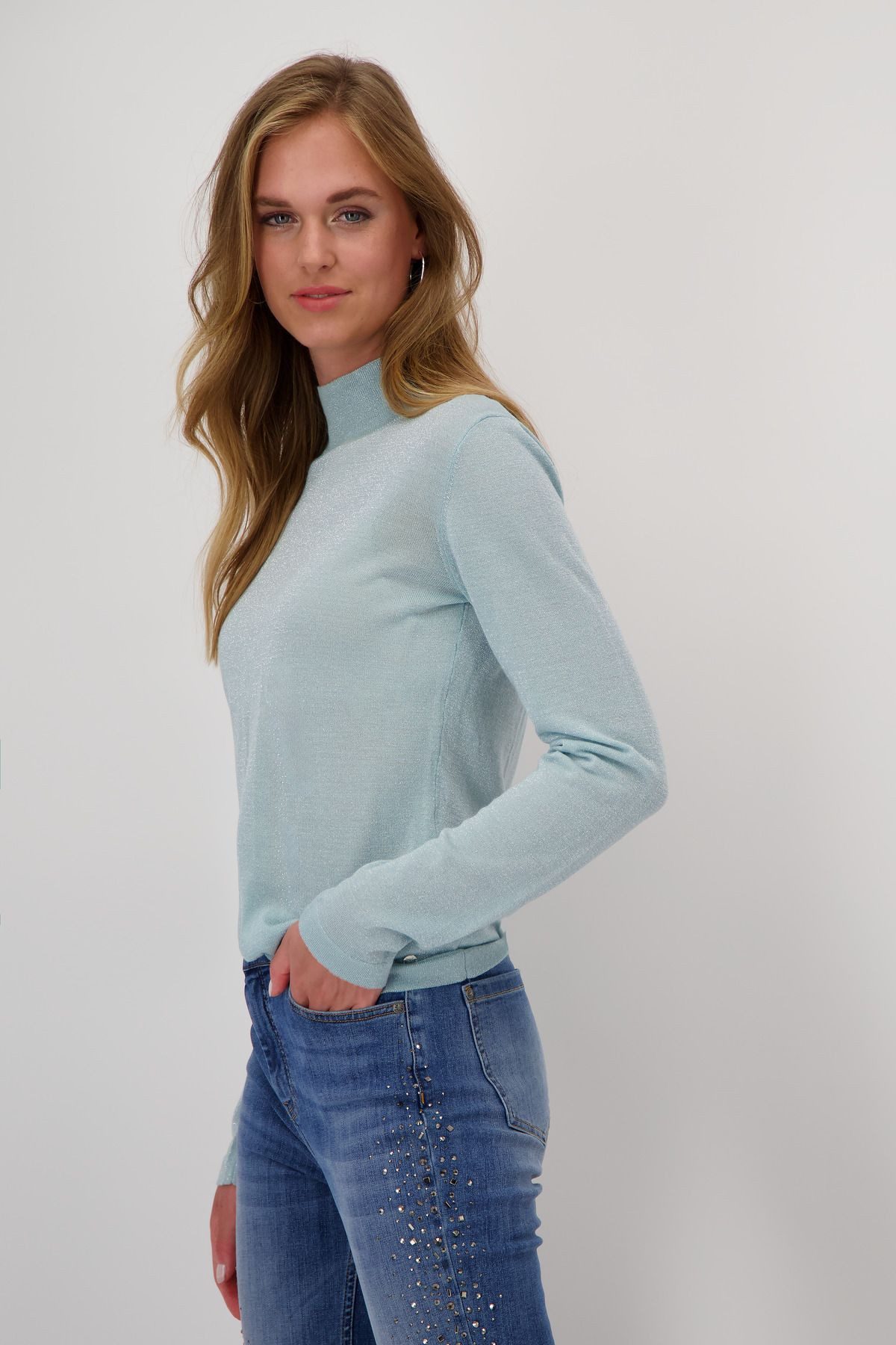 Monari Strickpullover