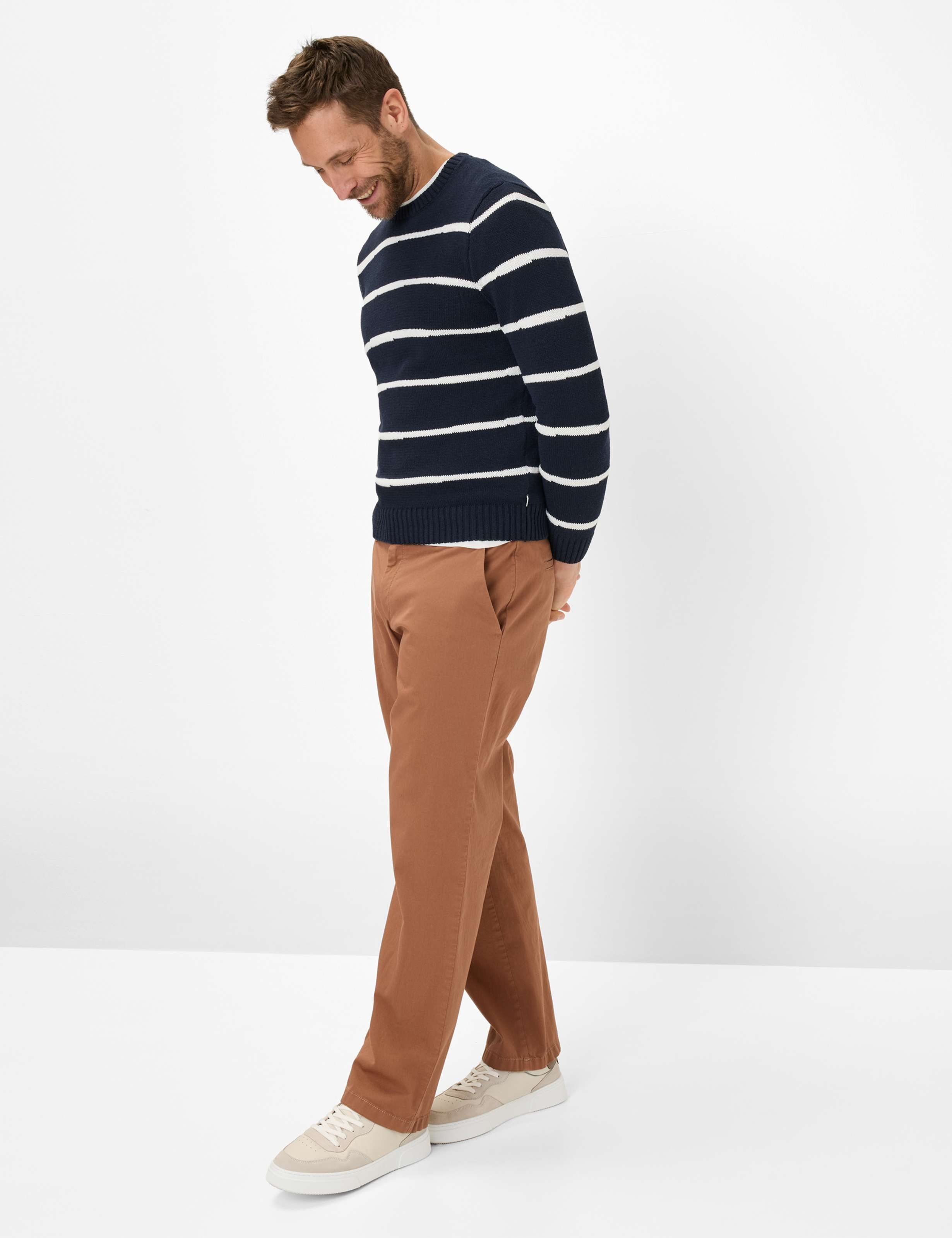 Brax Strickpullover