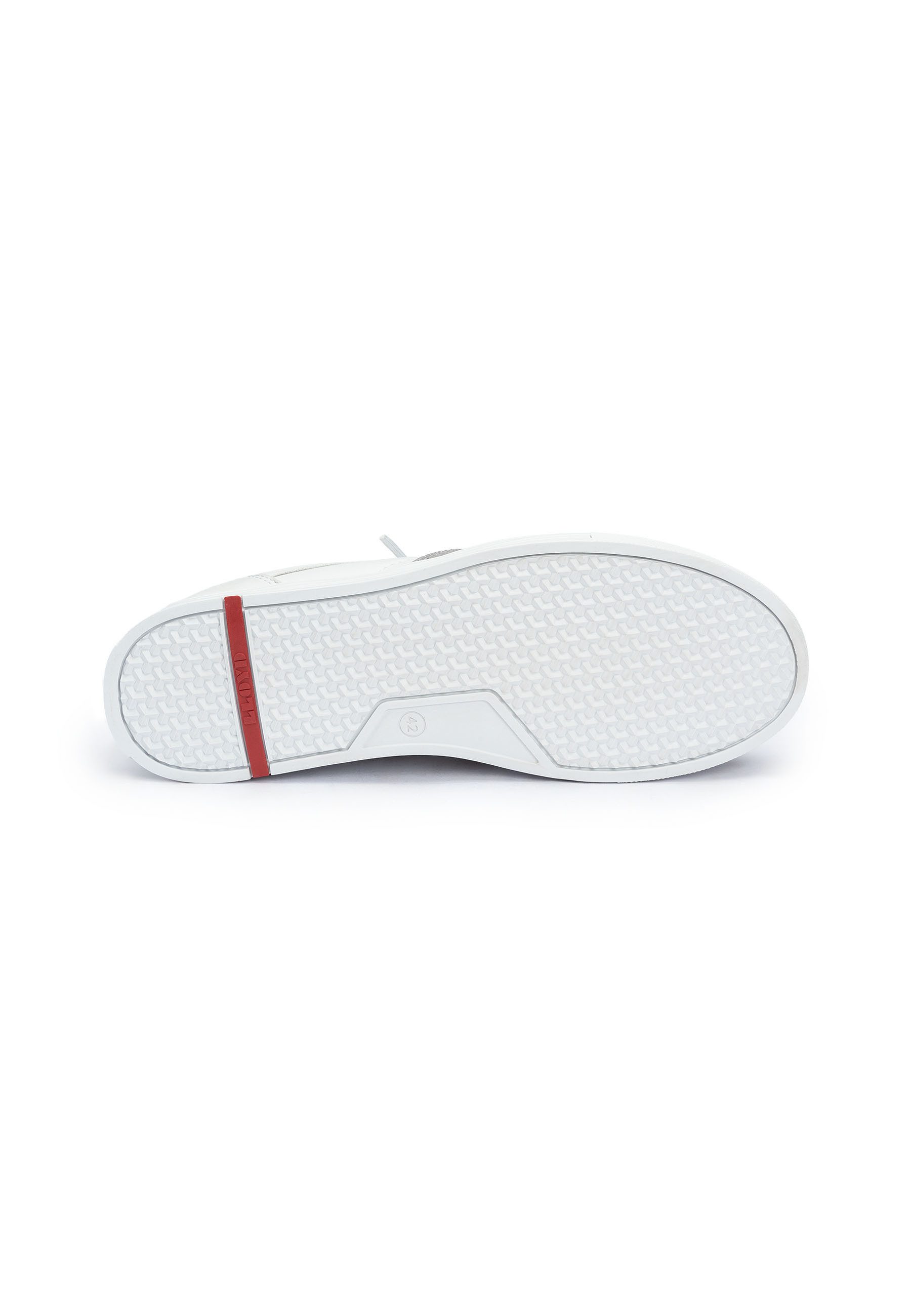 Lloyd EDIK Sneaker mit modernem Design günstig online kaufen
