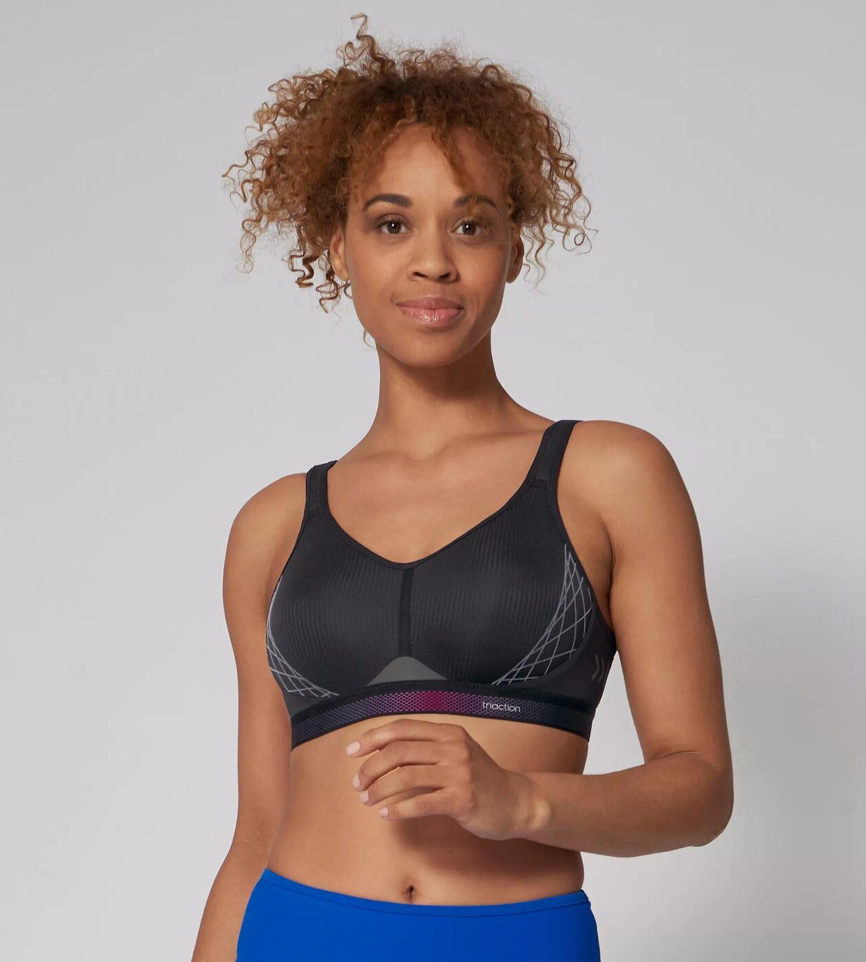 Triumph Taillenslip Triaction Cardio Flow P EX