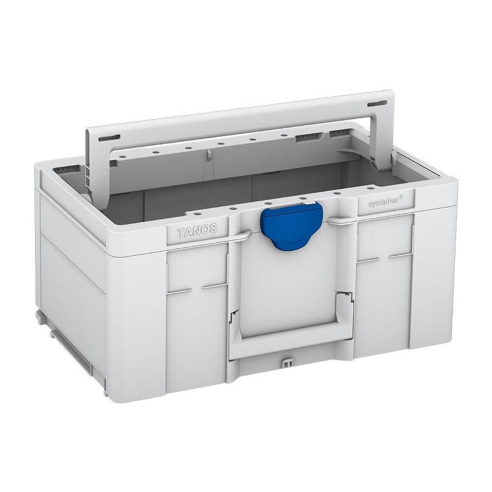 Tanos Transportbehälter Systainer³ ToolBox L 237 83000015