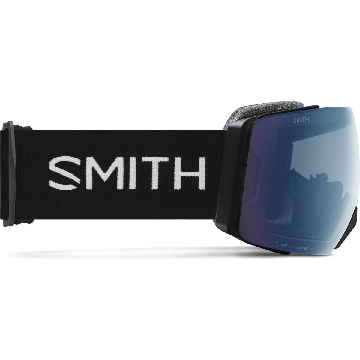Smith Skibrille Io Mag Xl, Erlebe scharfe Sicht und schnellen Glaswechsel mit der Smith I/O MAG™