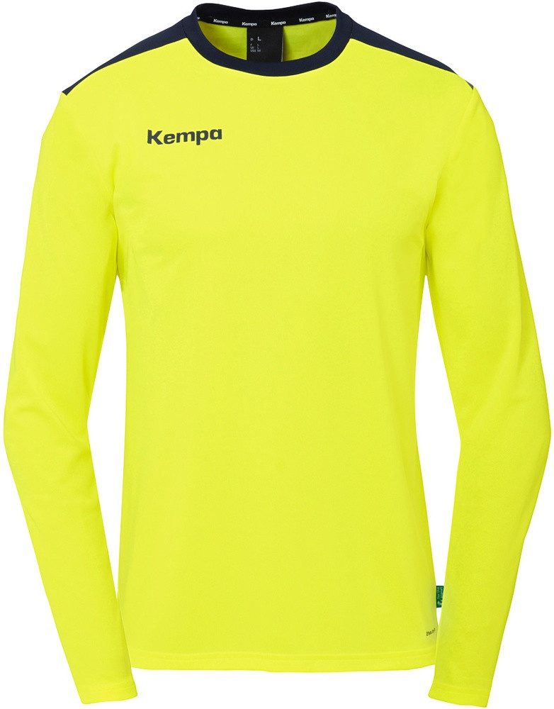 Fluo Gelb/Marine